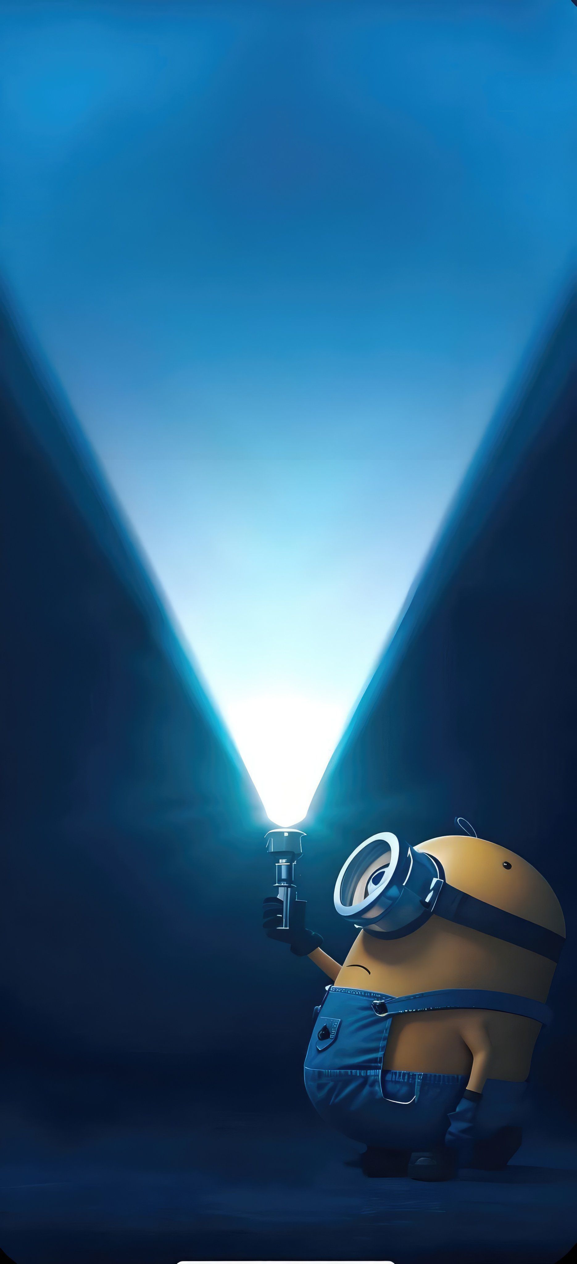 1870x4096 Minion
