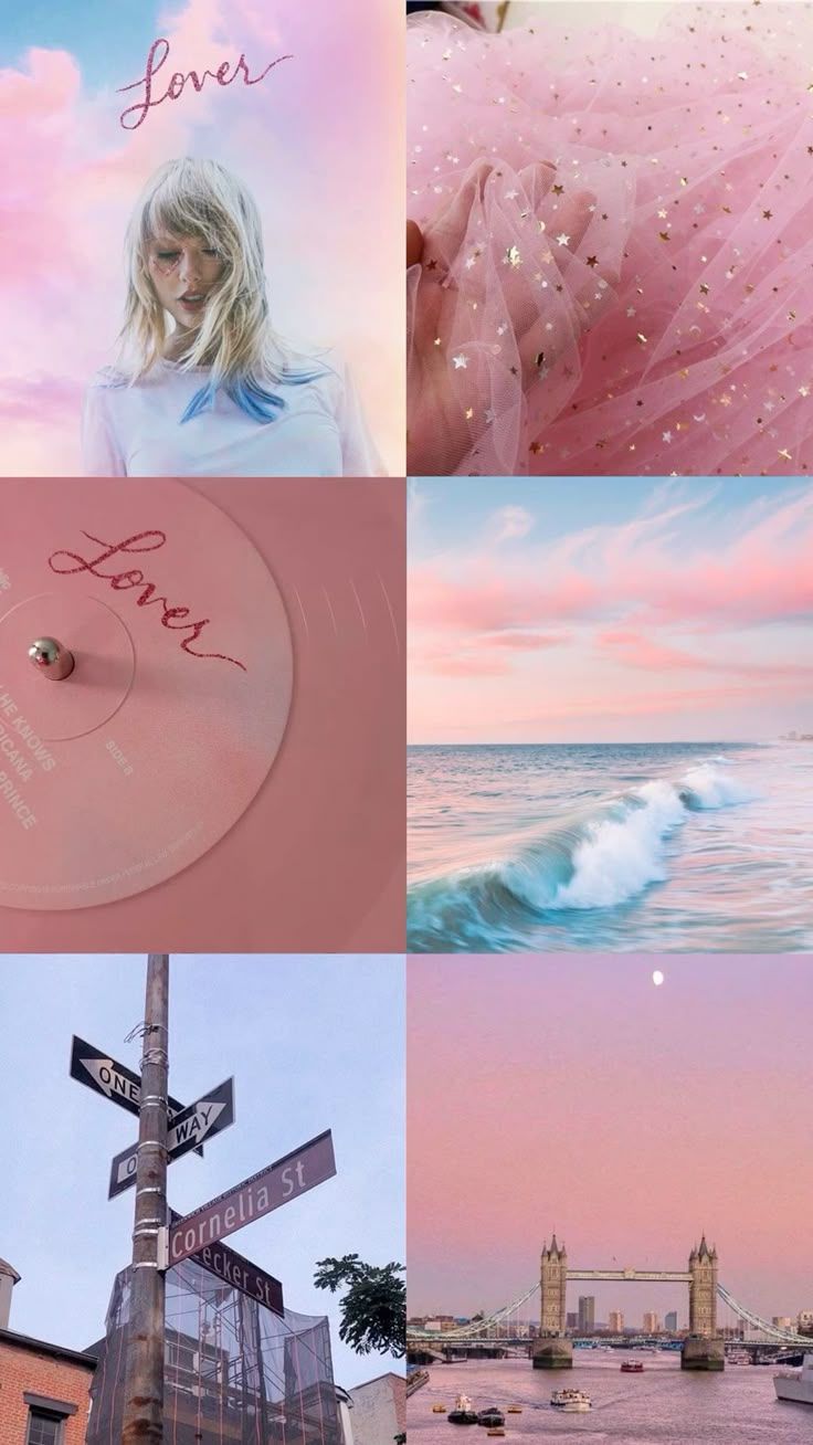 736x1308 Lover Wallpaper Taylor Swift