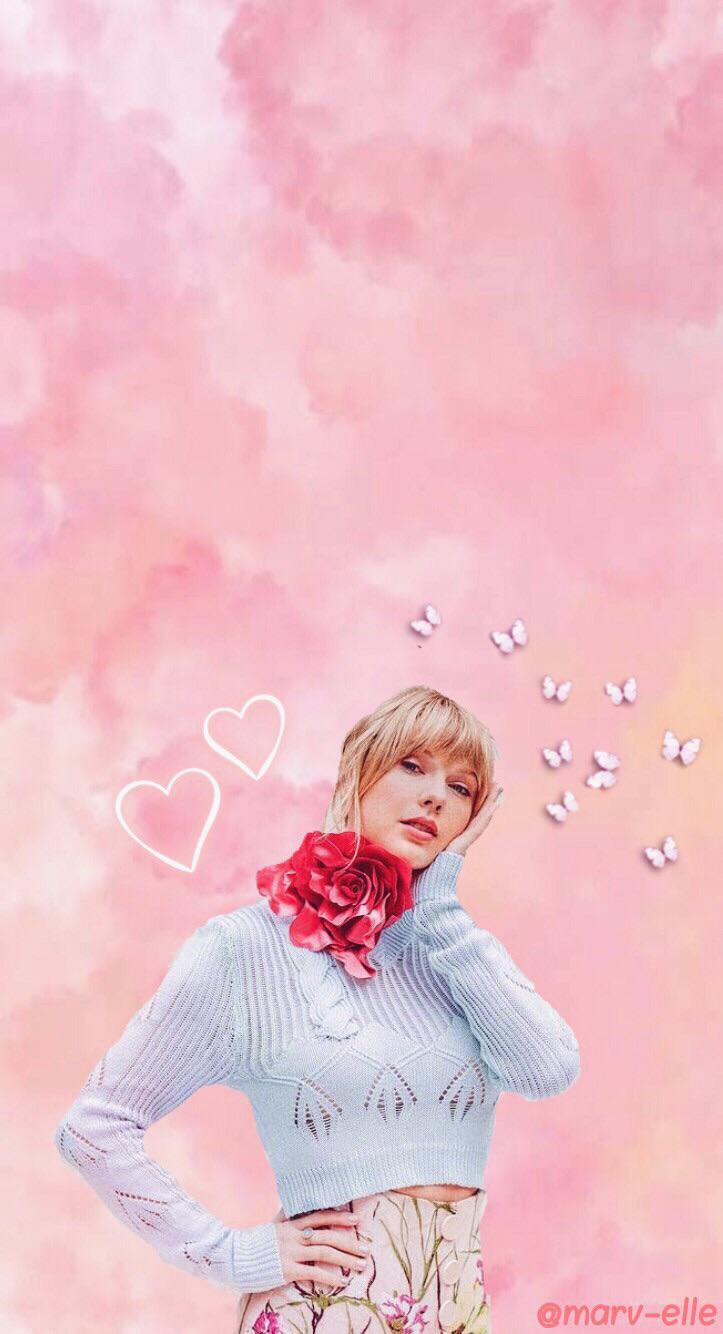 723x1334 Lover wallpaper inspired edit