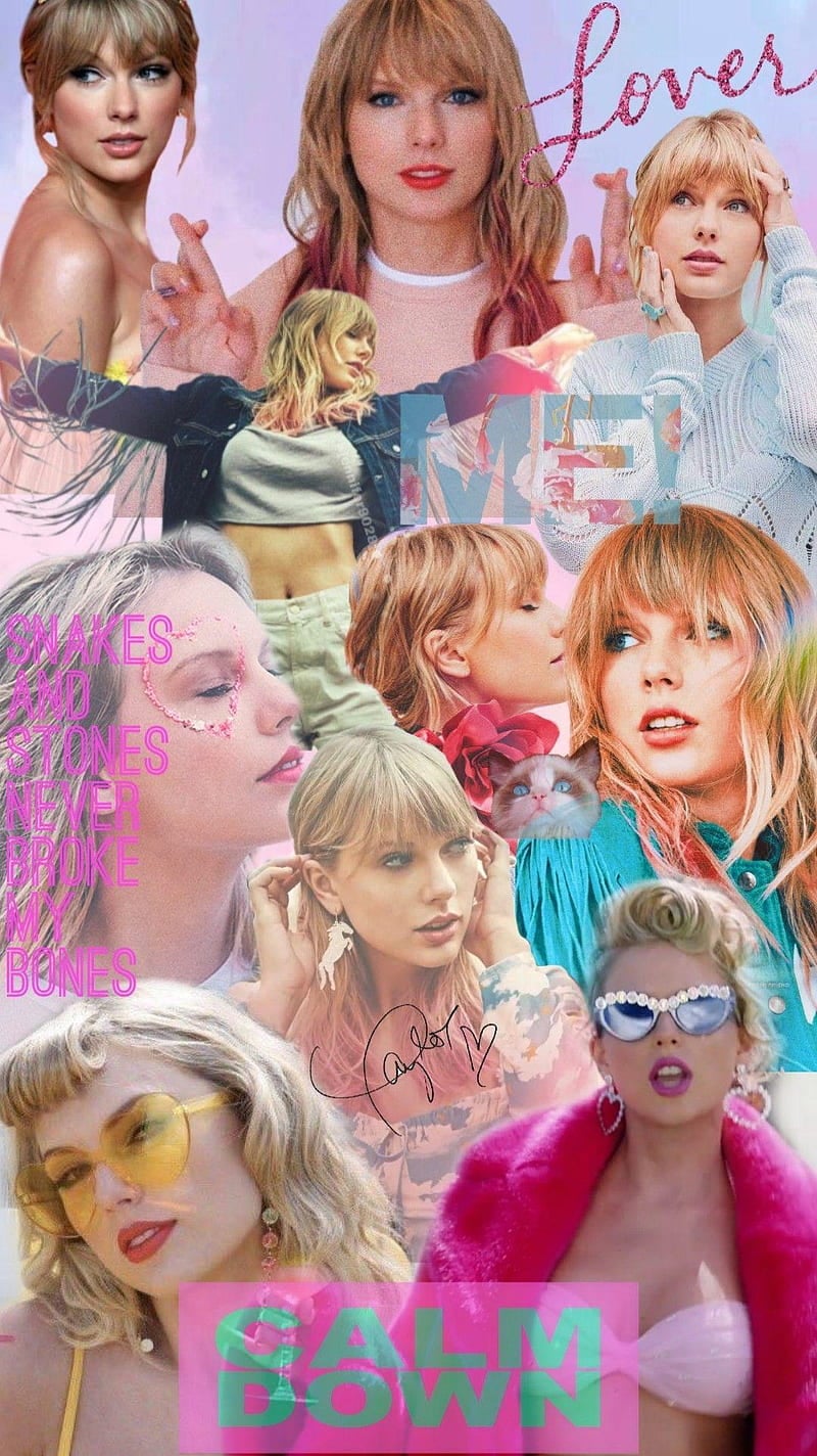 800x1424 Taylor Swift, lover album, lover taylor swift, taylor swift lover, HD phone wallpaper