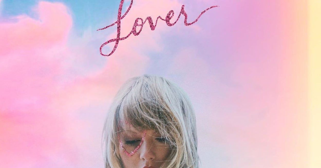 1250x655 Lover Is Taylor Swift's Best Album. Here's Why