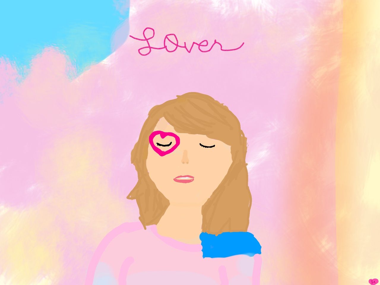1280x960 Lover by -Livi_Cat