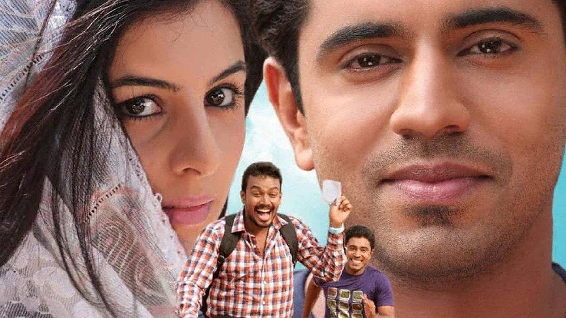 1920x1080 Watch Thattathin Marayathu (2012) Full Movie Online