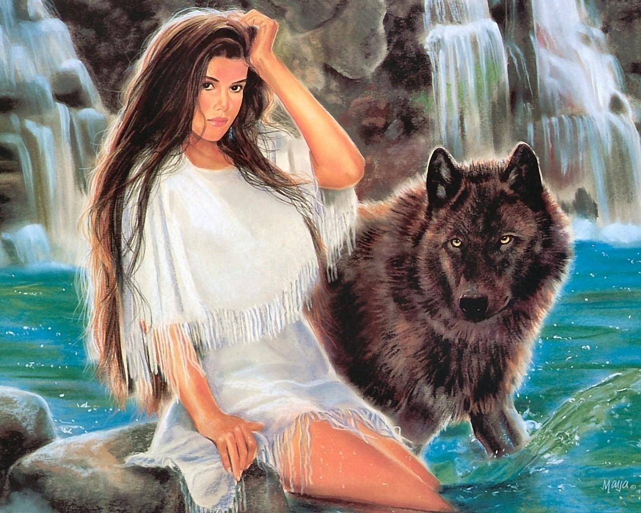 1280x1024 Native American Art by Maija. Native american art, Native american wallpaper, Native american artwork