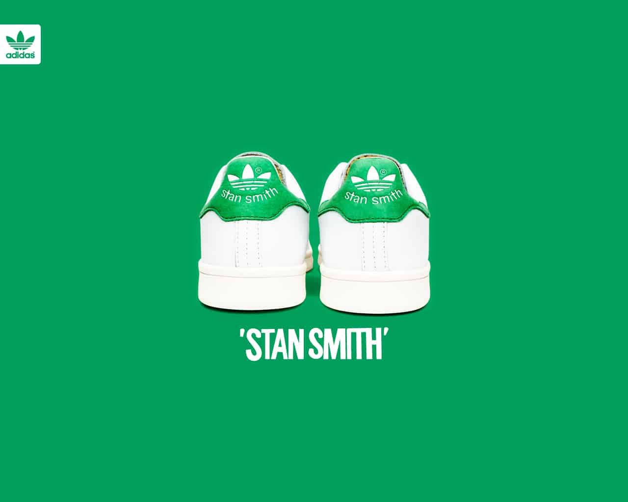 1280x1024 Adidas' Stan Smith Is Back