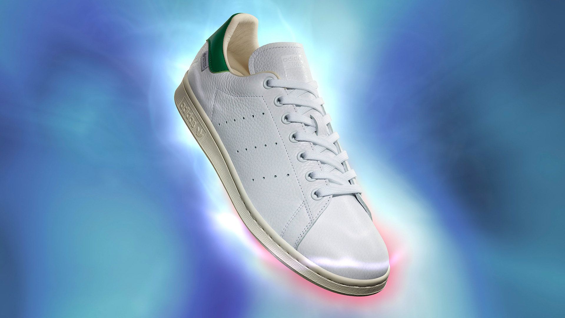 1920x1080 Adidas' Stan Smith Gore Tex is your ideal winter trainer