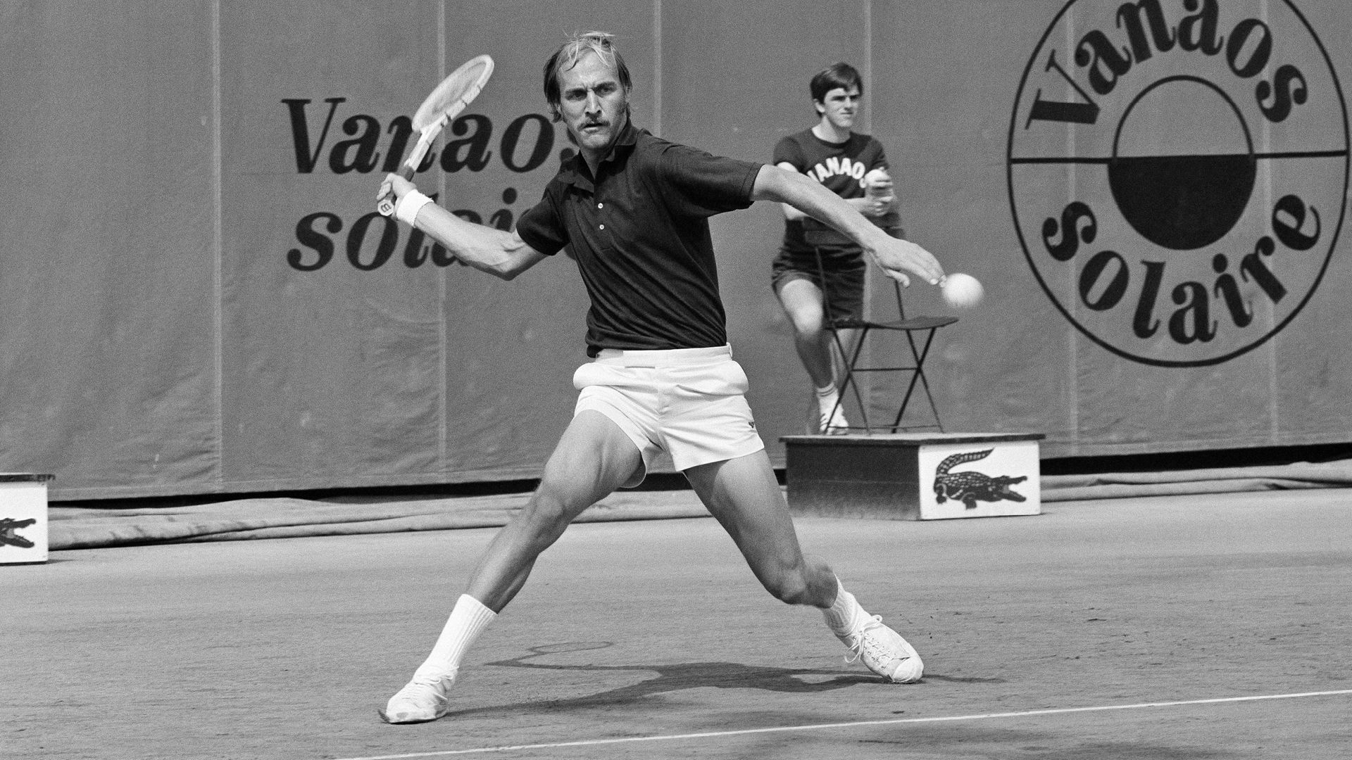 1920x1080 Stan Smith: 'I gave baby sneakers to the Duchess Of Sussex for Archie'