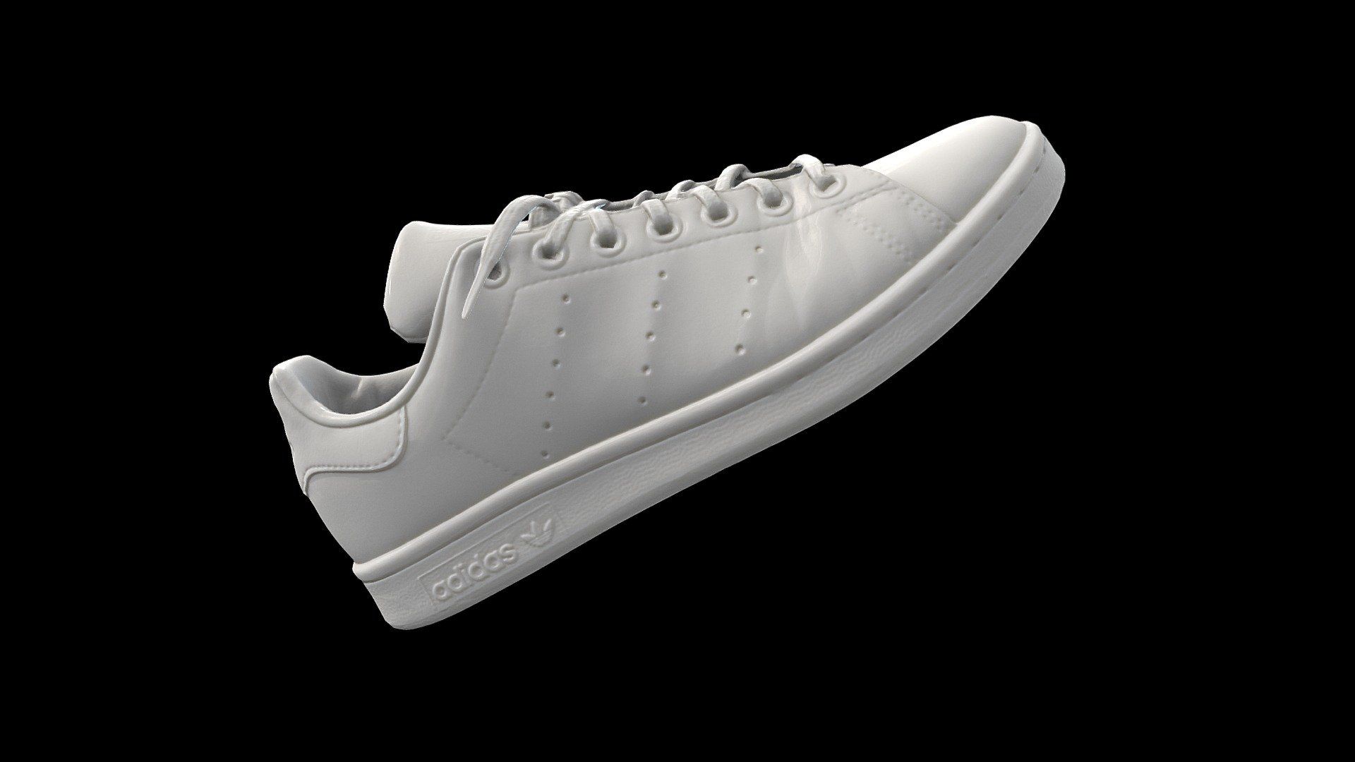 1920x1080 Adidas Stan SmithD scan