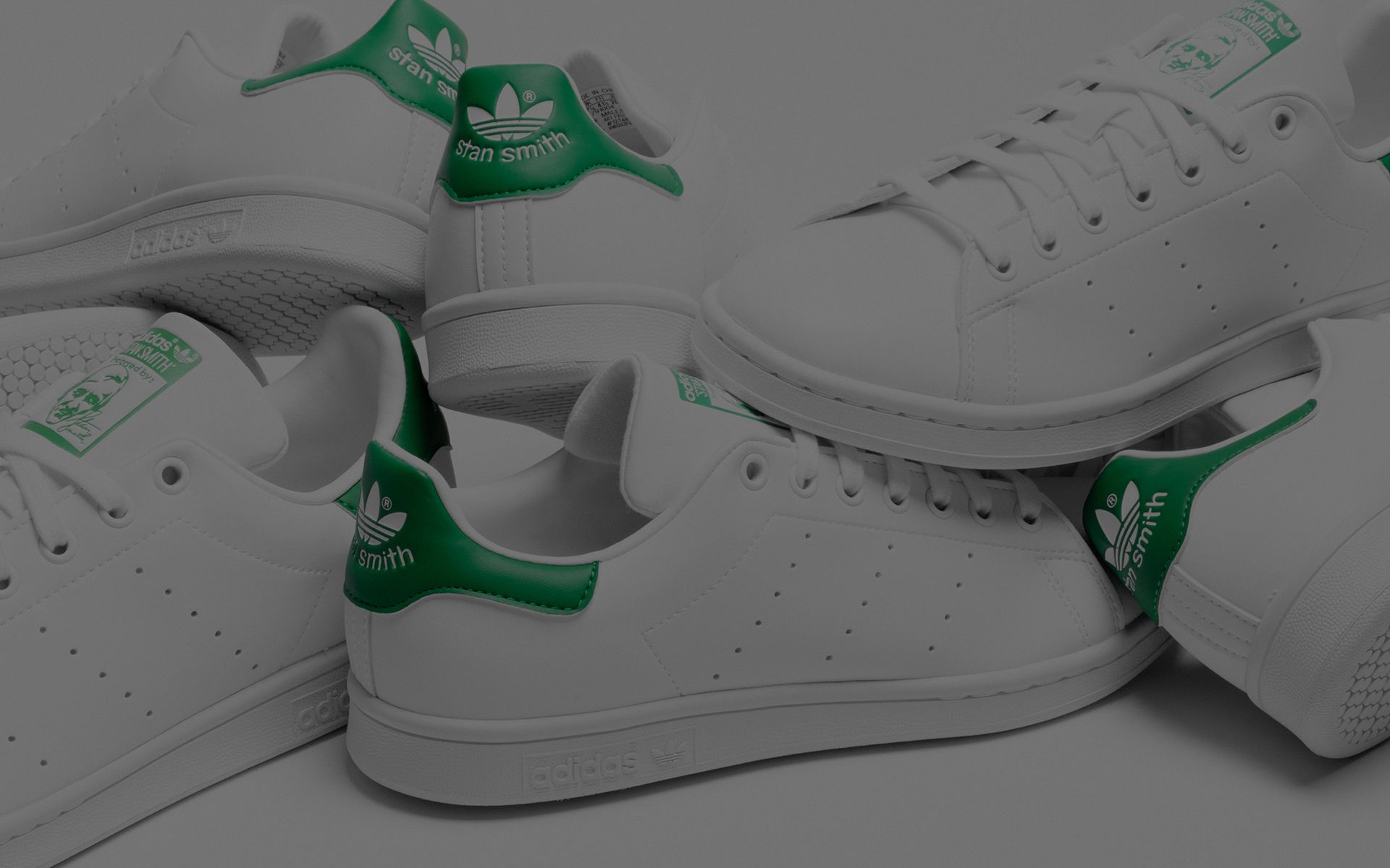 1920x1200 Stan Smith And adidas Celebrate 50 Years