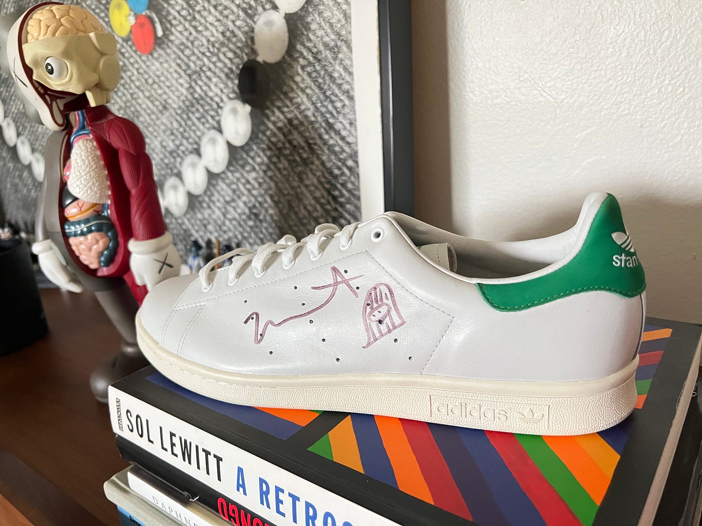 1400x1050 How sneakers become Cultural Icon: The Stan Smith. by The Culture Chronicles