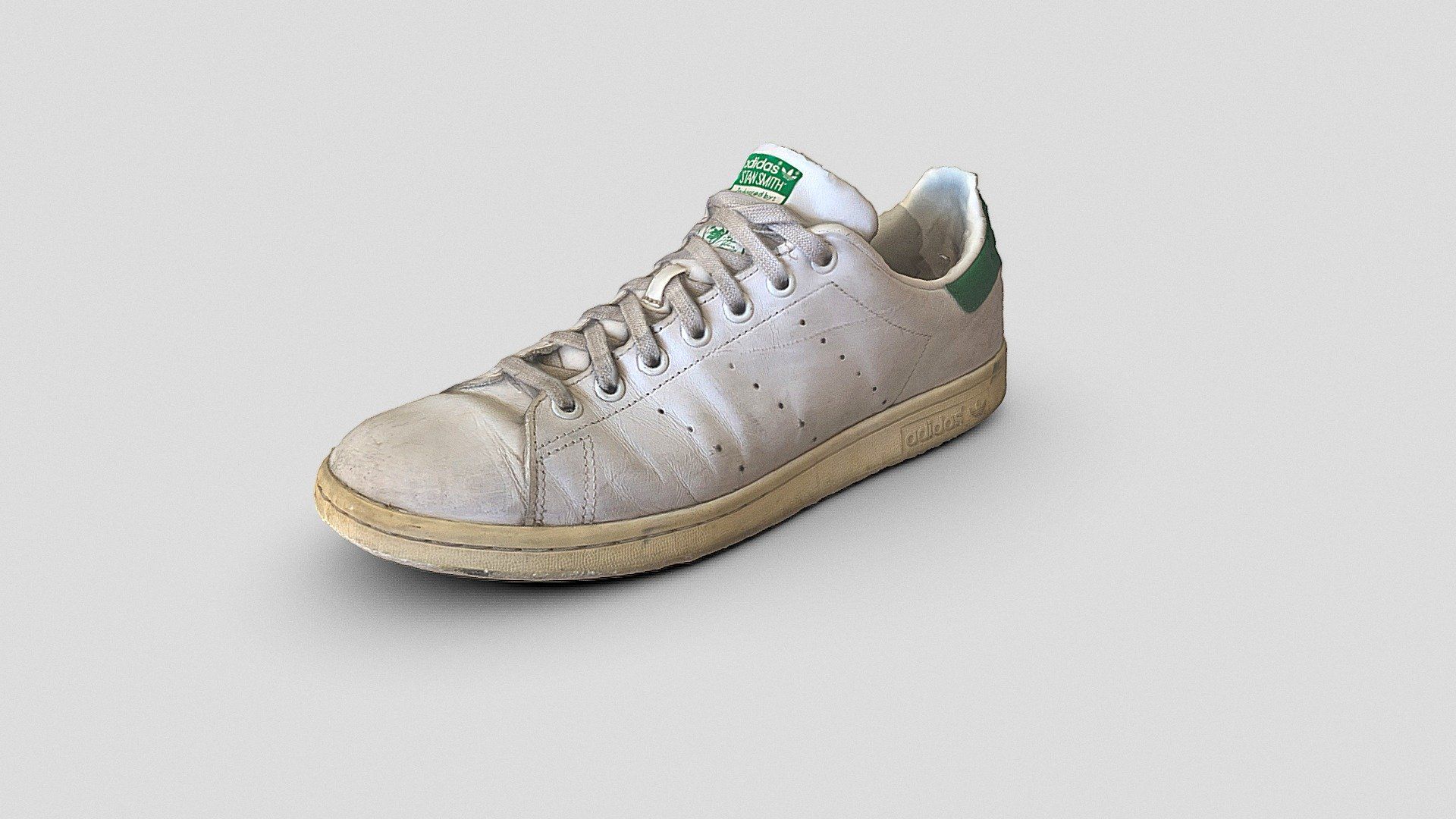 1920x1080 Adidas Stan Smith model by alban [f3700ea]