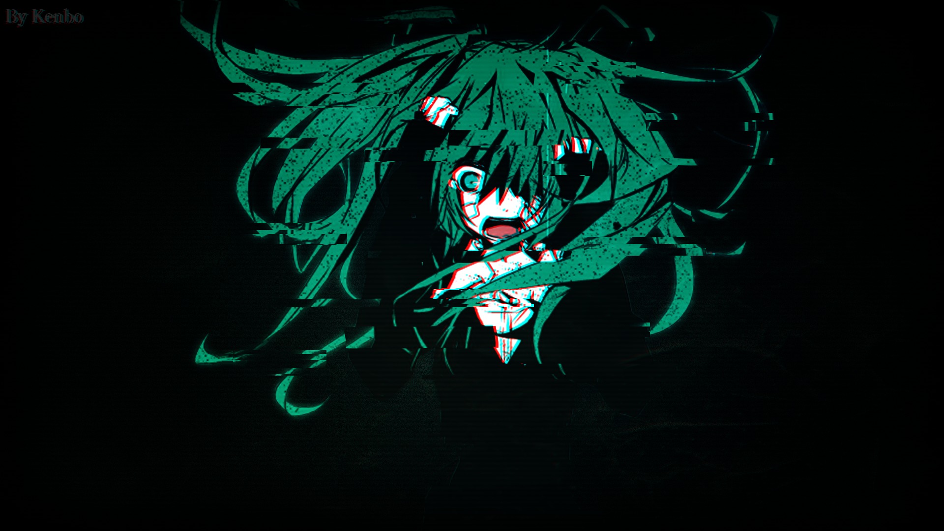 1920x1080 Anime Hatsune Miku Wallpaper, HD Anime 4K Wallpaper, Image and Background