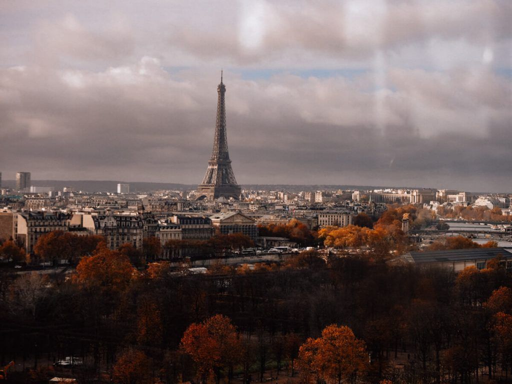 1024x768 Perfect Paris Autumn Guide: 19 Epic Things to Do in Paris in the Fall