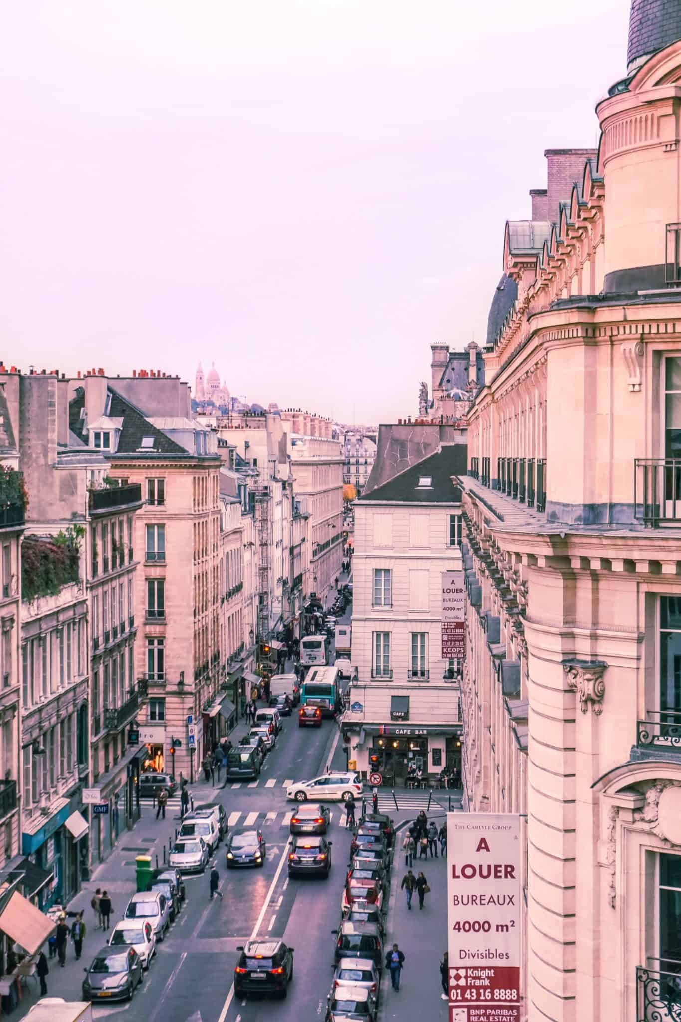 1365x2048 Here's where you can REALLY see the fall foliage in Paris!