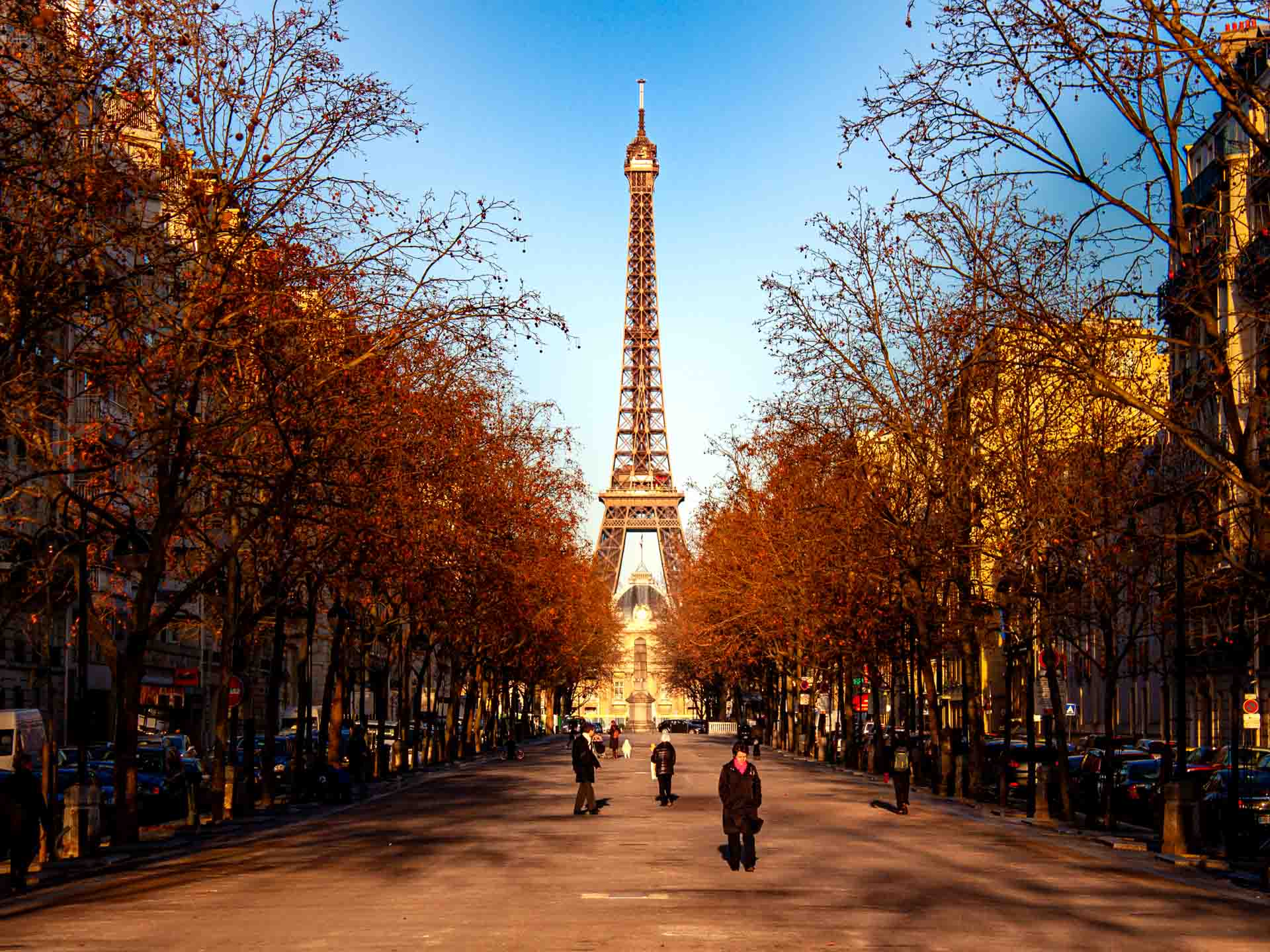 1920x1440 One Day in Paris Itinerary: What to See & Do