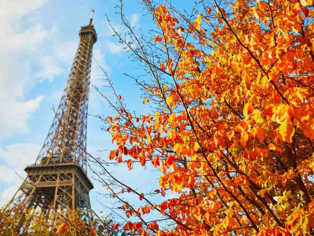 1024x768 Best Things To Do In Paris in the Fall (+The Weather, Where To Stay & What To Pack) in Paris