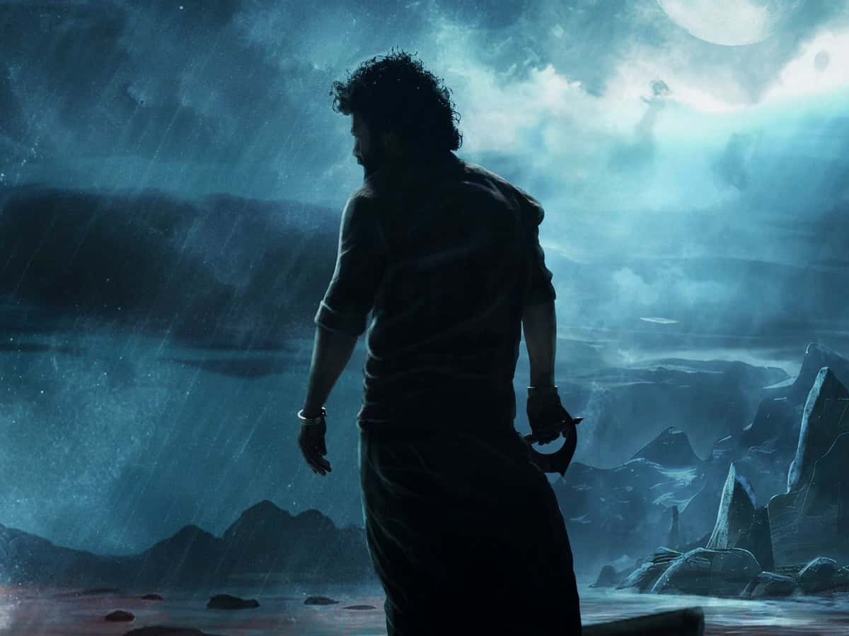1200x900 Jr NTR's Devara: New release date update expected soon