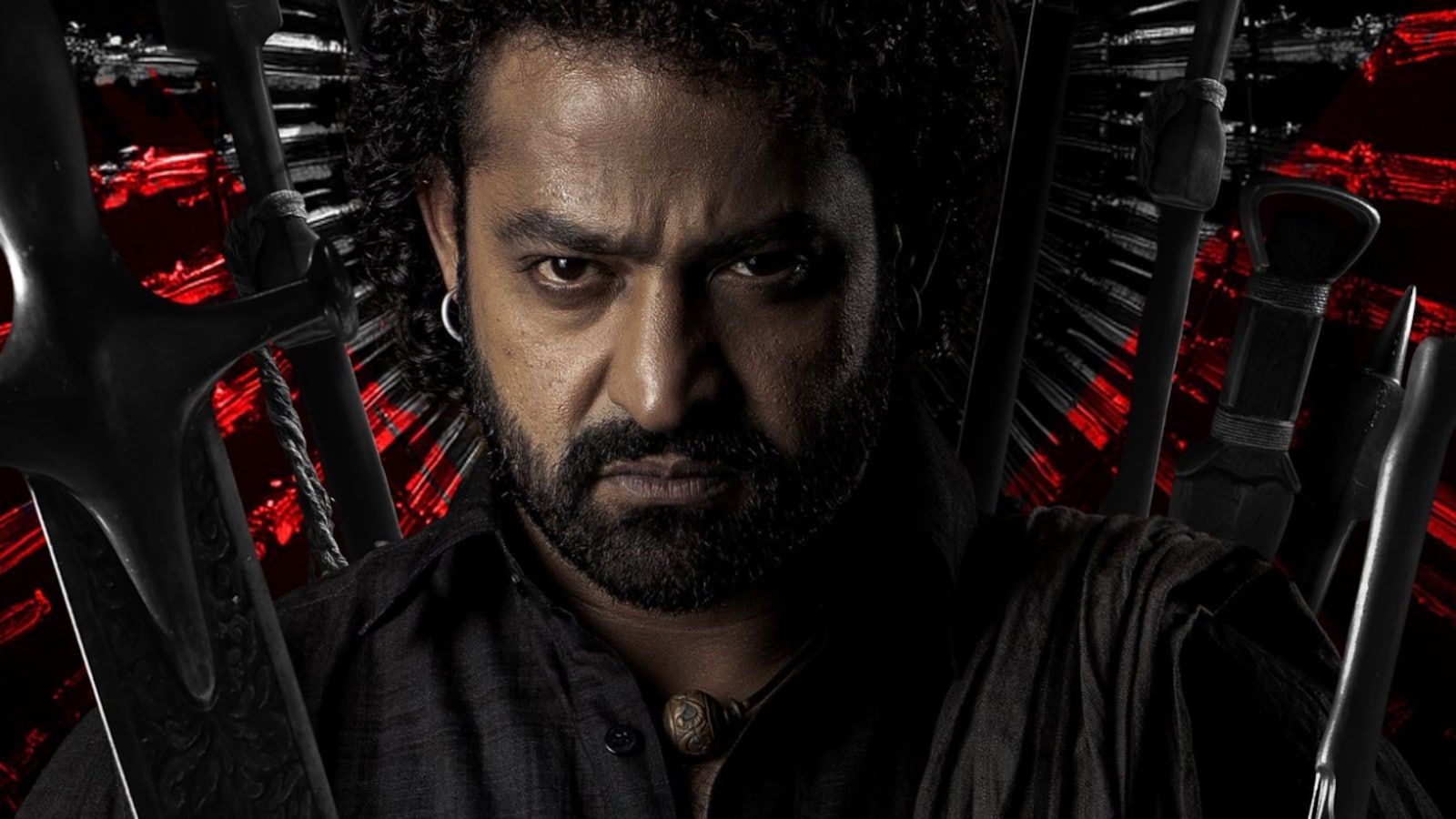 1600x900 Jr NTR releases statement after Devara pre release cancelled, watch