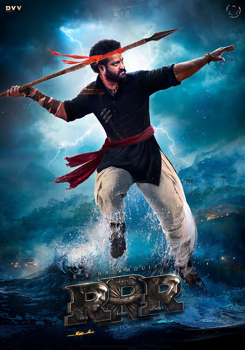 800x1143 NTR, aadhi, rrr, komarambheem, temper, youngtiger, adhurs, tollywood, bahubali, HD phone wallpaper