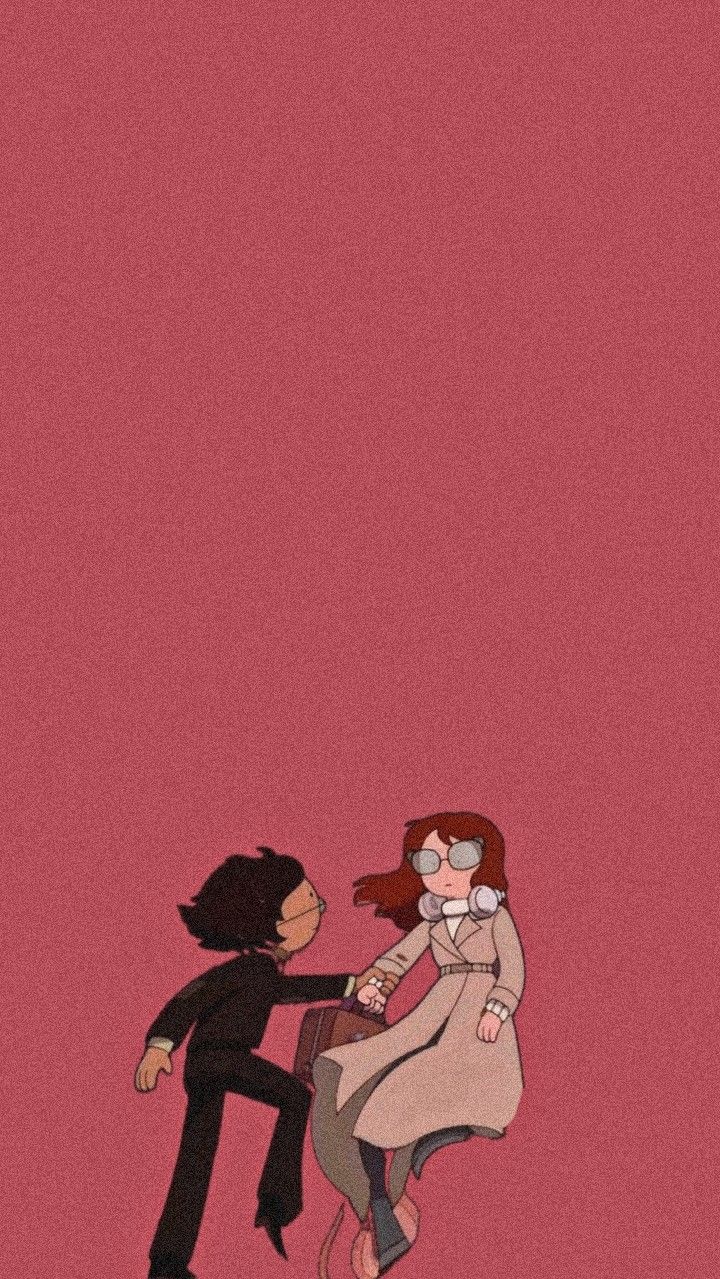720x1279 Wallpaper Simon e Betty