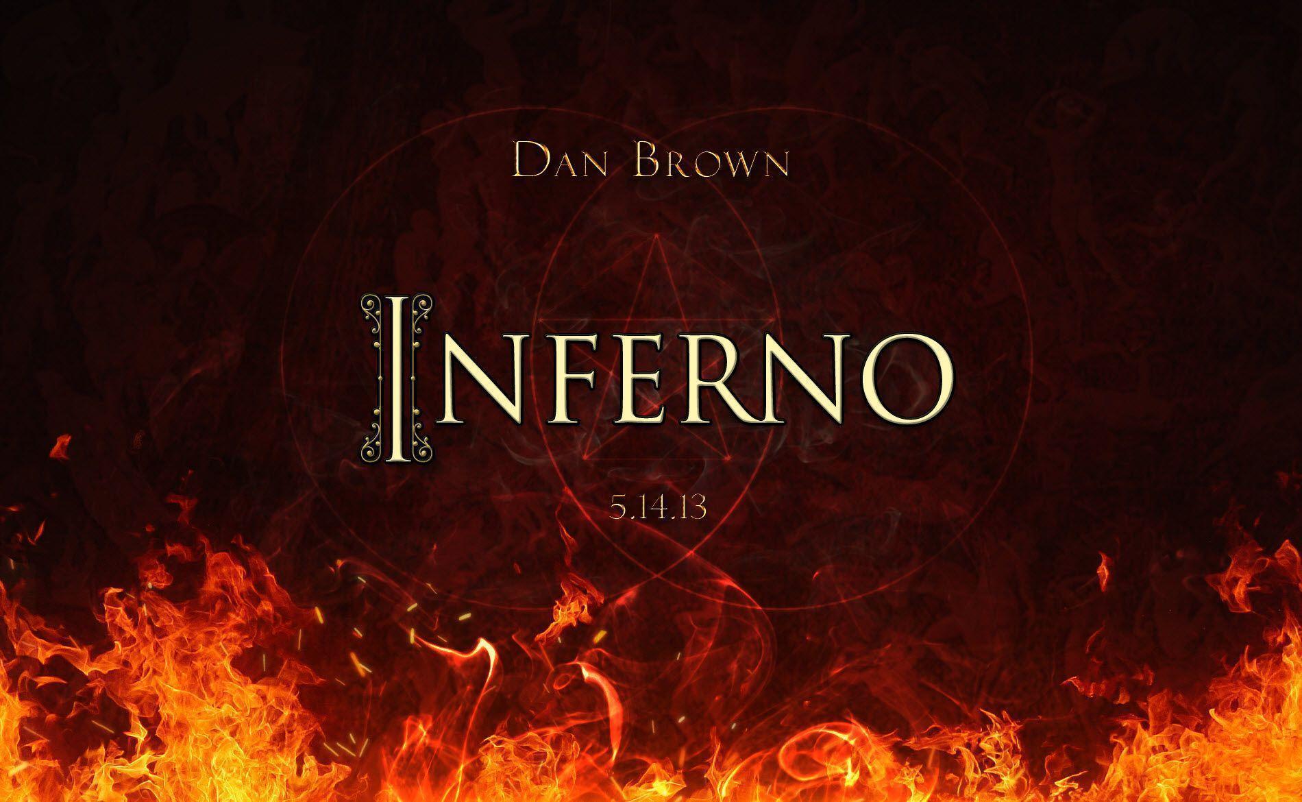 1900x1170 Inferno Wallpaper