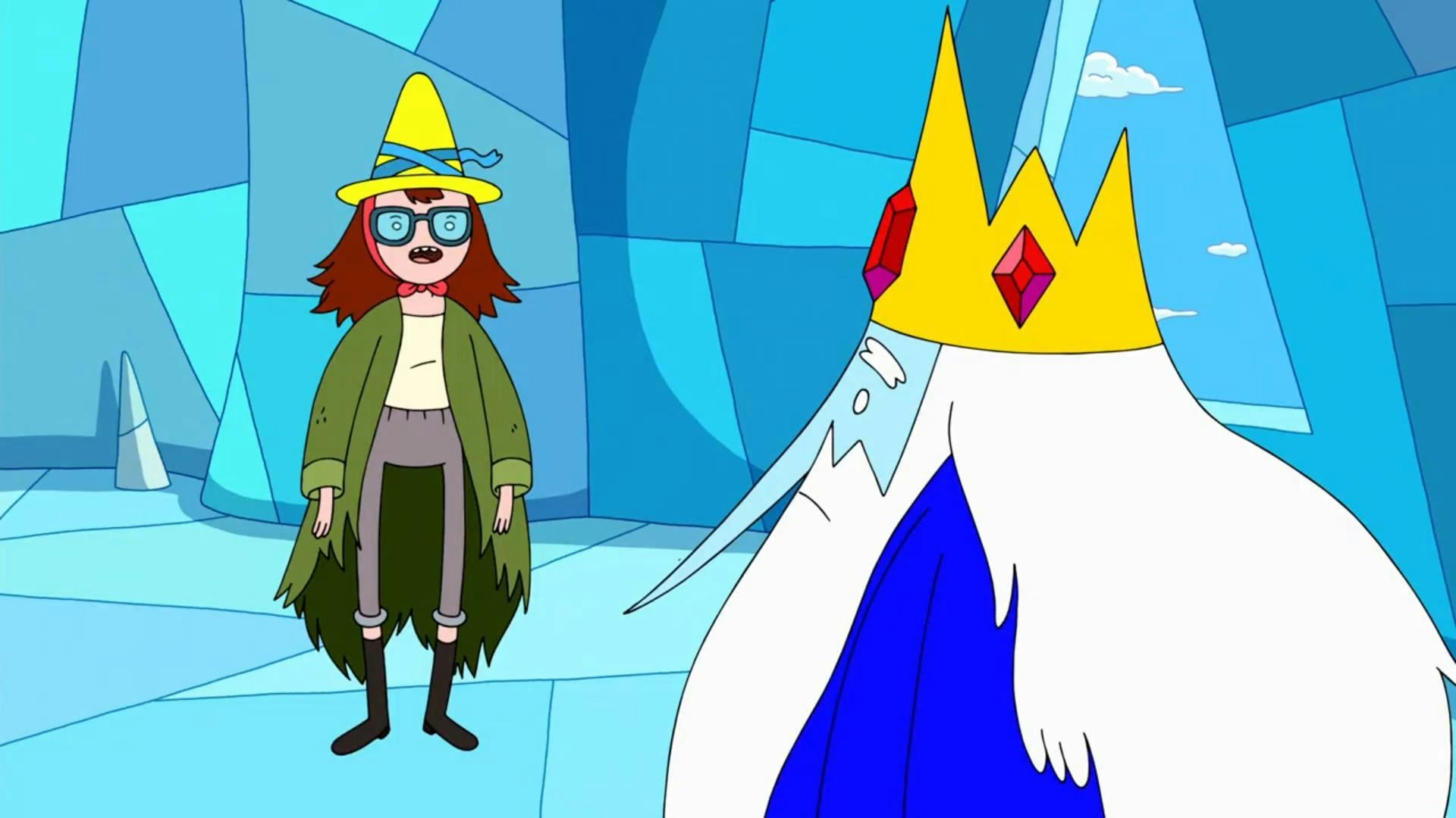 1920x1080 Years Later, 'Adventure Time' Finally Explains Its Best Time Travel Twist