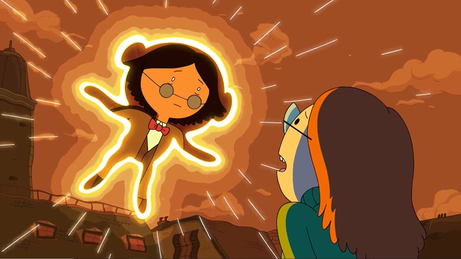 1562x877 Adventure Time and Fionna and Cake Theory: The Victimhood of Simon + How the Series Might End