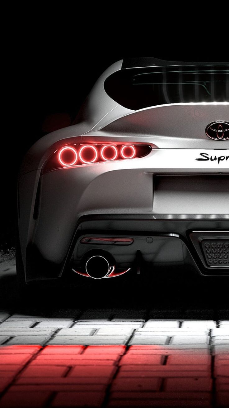 736x1309 Supra mk5