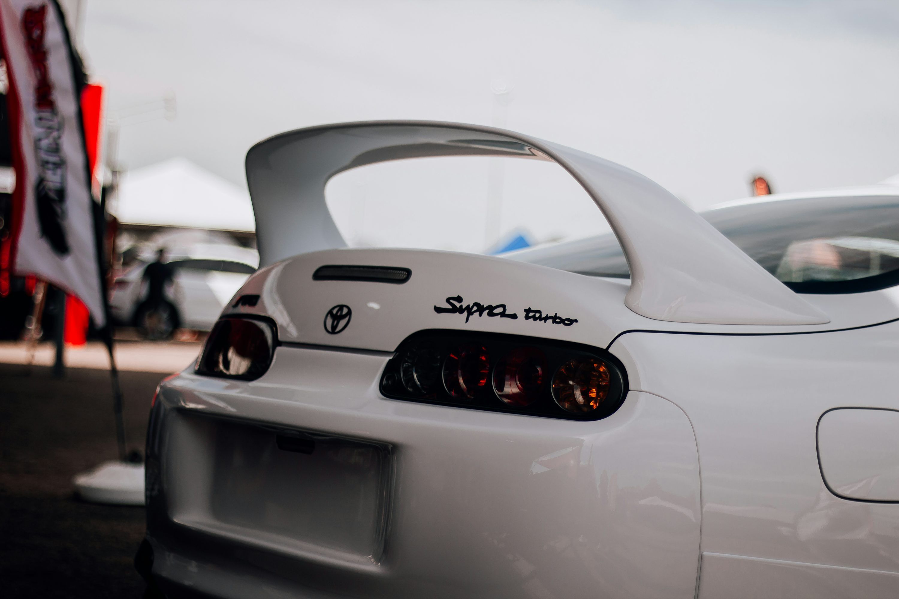 3000x2000 Toyota Supra Picture. Download Free Image