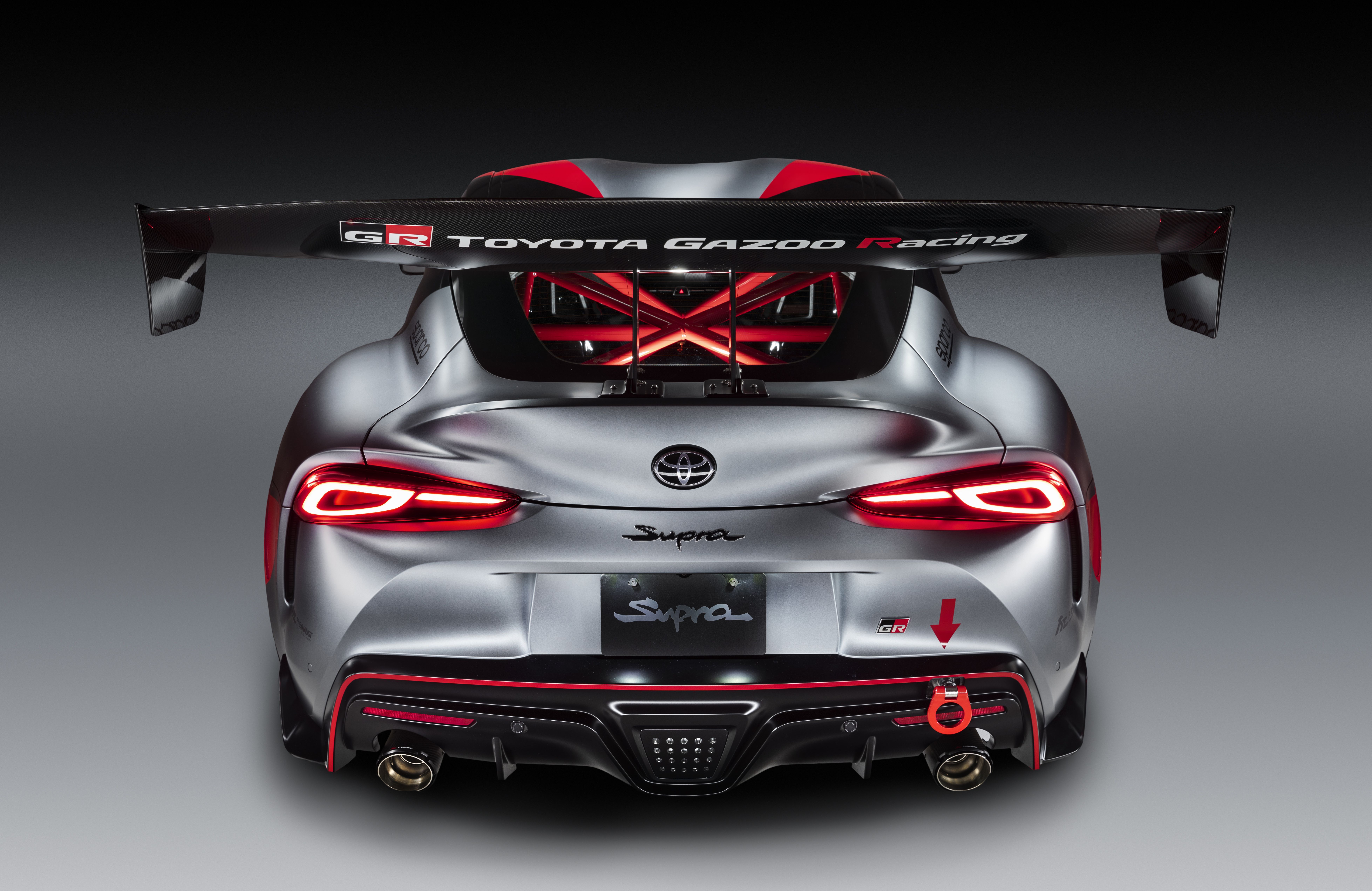 7828x5082 Toyota Gr Supra Track Concept 2020 5k Wallpaper, HD Cars Wallpaper, 4k Wallpaper, Image, Background, Photos and Picture