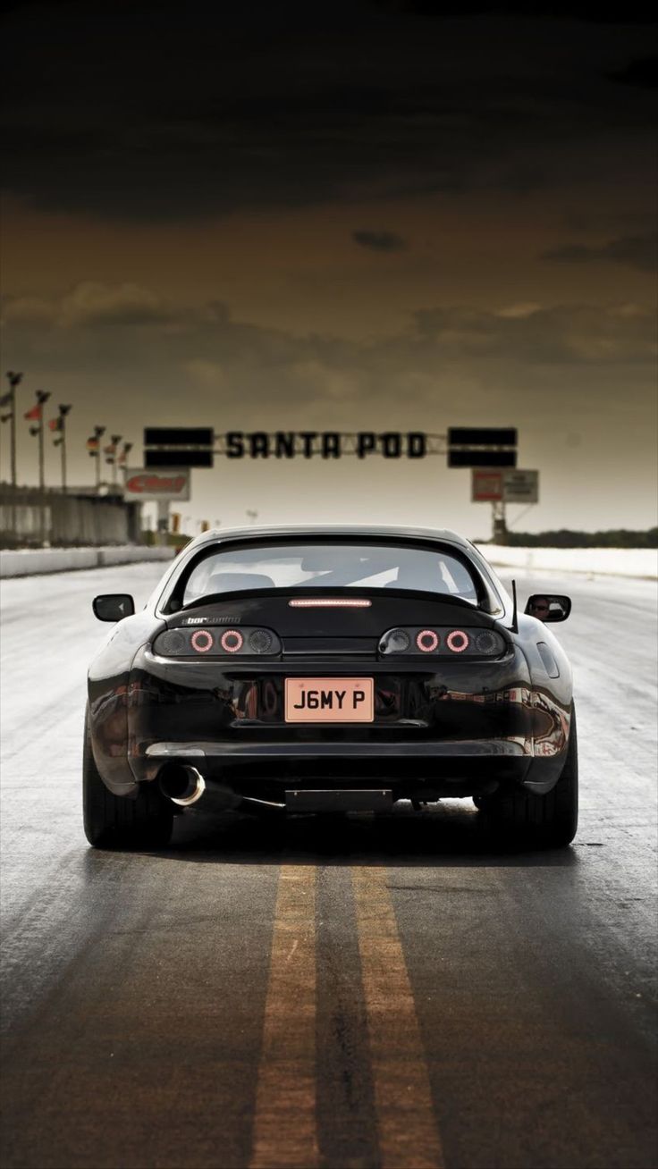 736x1308 Toyota Supra Wallpaper. Toyota supra mk4 wallpaper 4k iphone, Toyota supra a80 wallpaper