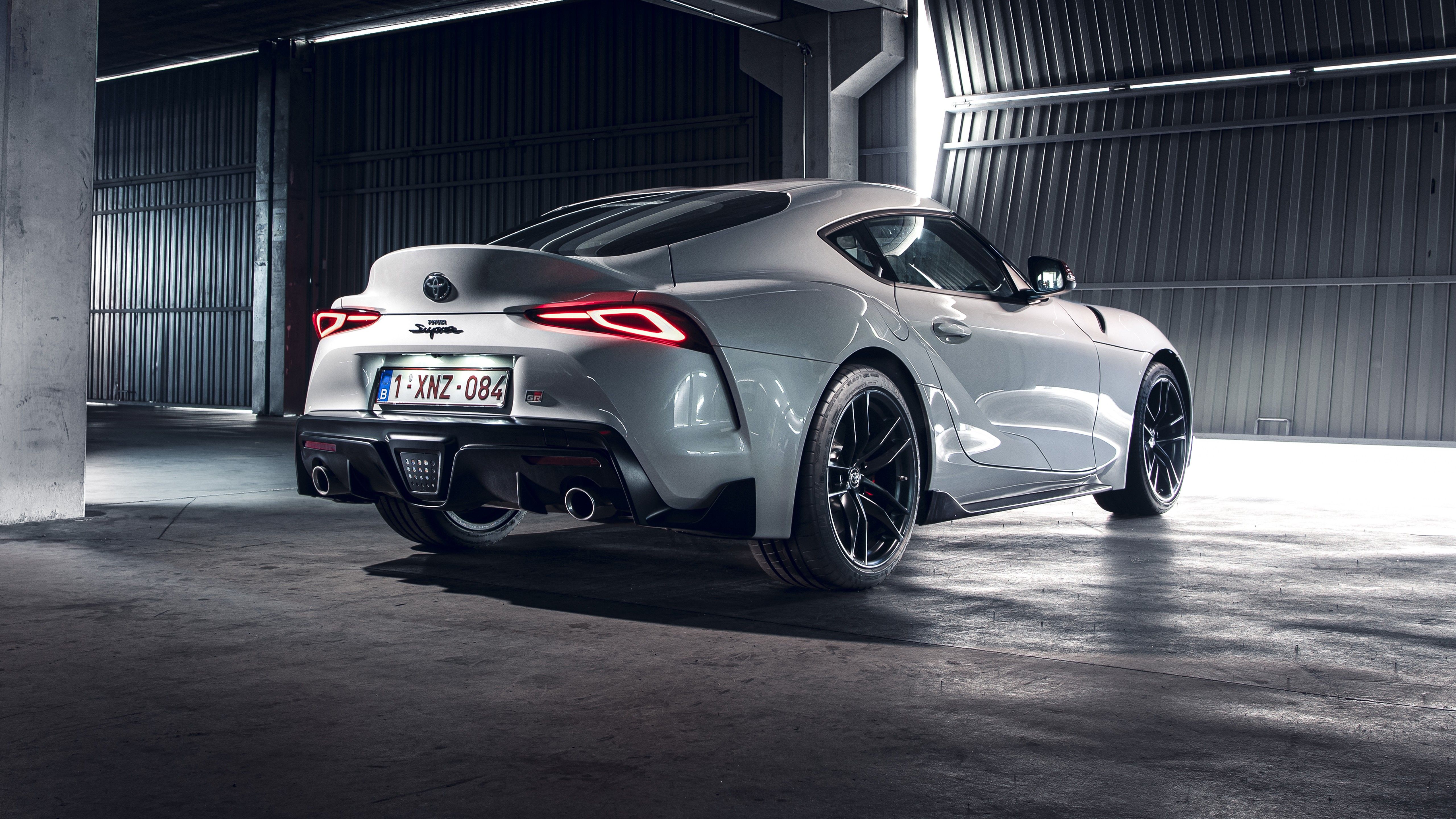 5120x2880 Toyota GR Supra 2 Fuji Speedway Edition 2020 2 4K 5K HD Cars Wallpaper