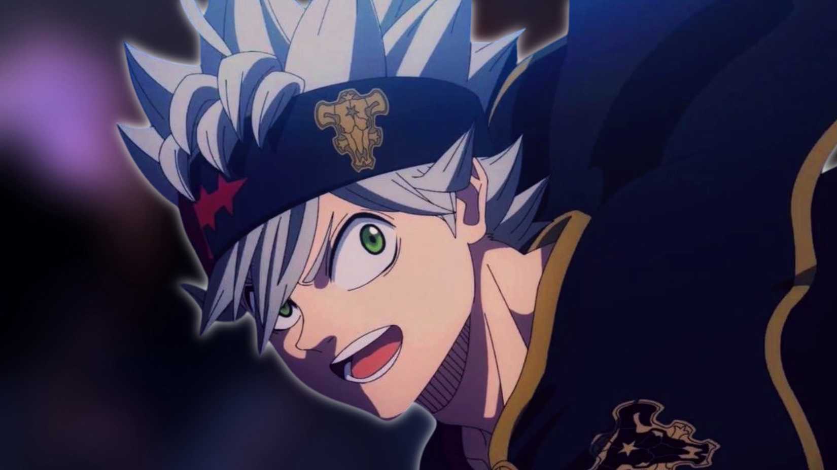 1650x928 Black Clover Anime Is Officially Ending In 2027