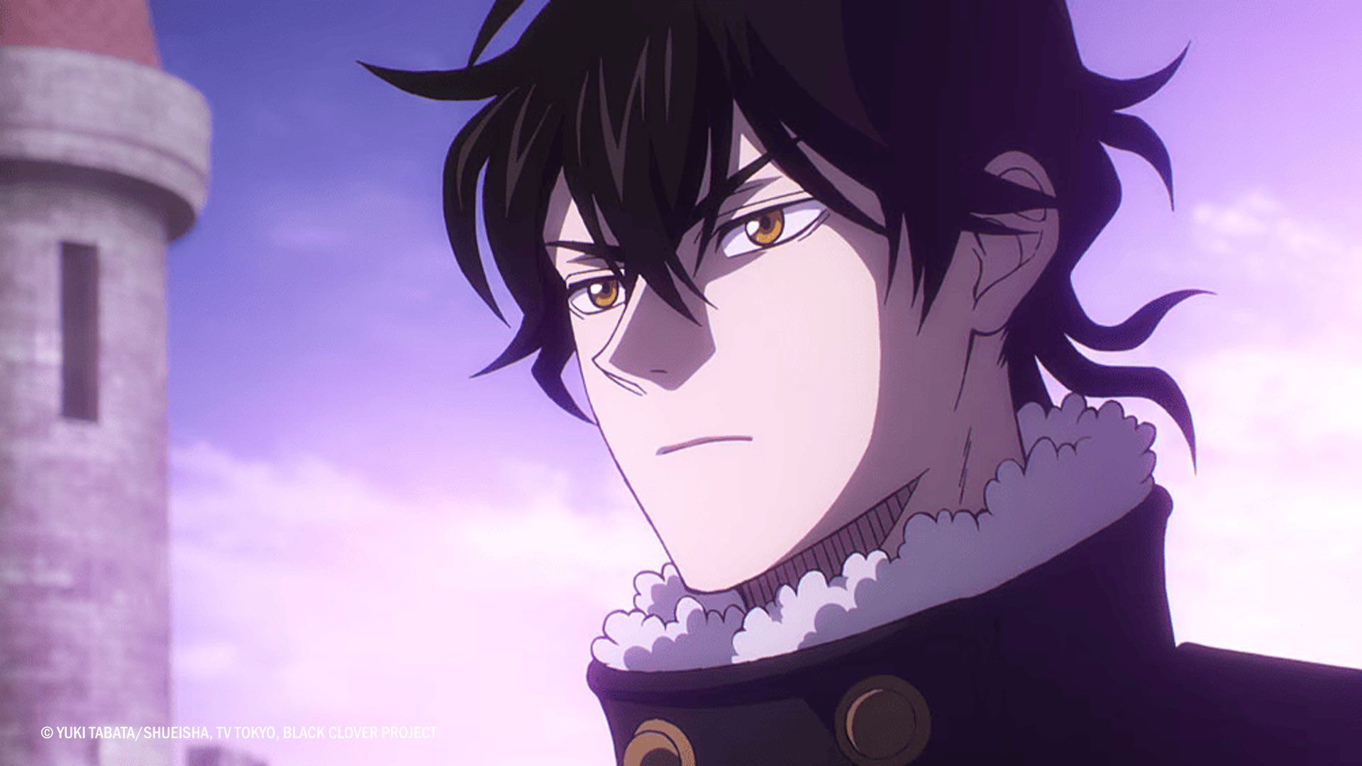 1920x1080 New Screen Shots and Plot Summary of Black Clover Season 2 episode 1 (171)