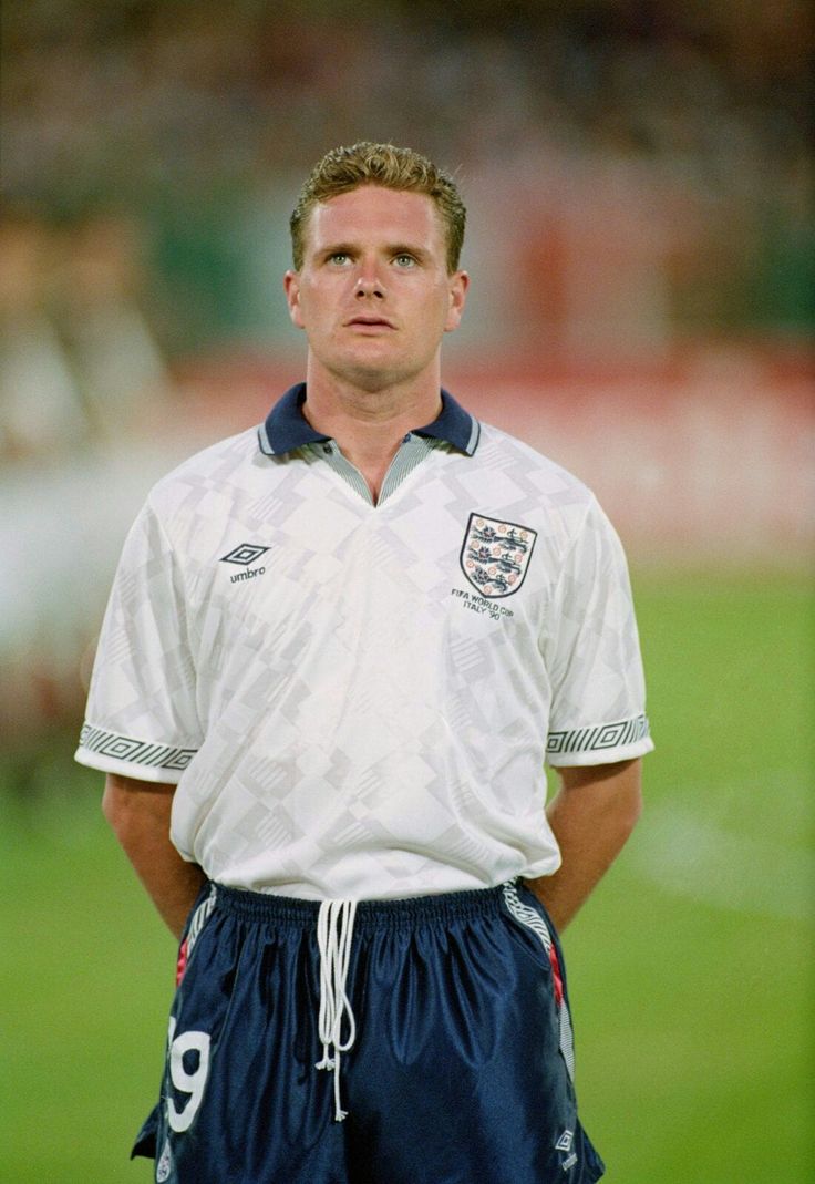 736x1069 Paul gascoigne wallpaper. Paul gascoigne rangers, Paul gascoigne england, Soccer players