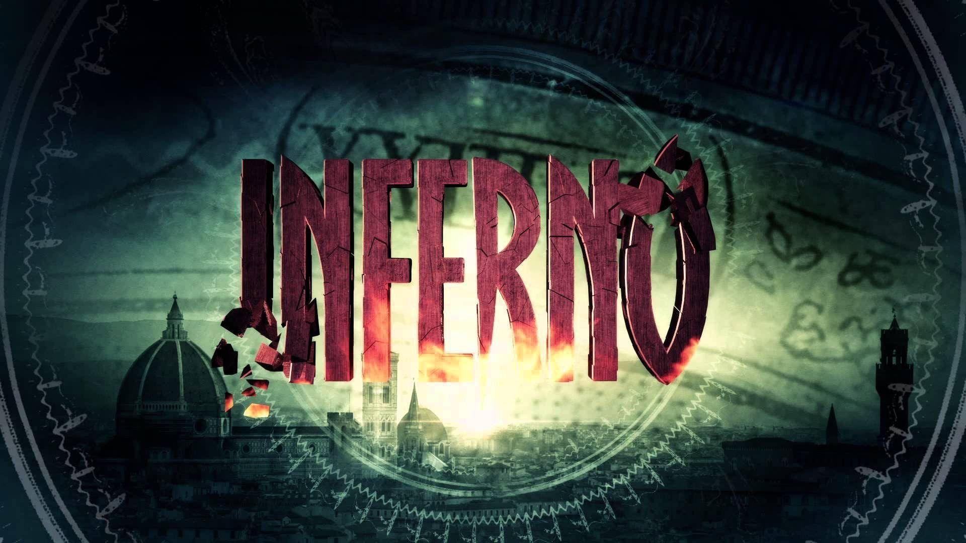 1920x1080 Inferno Movie Background .