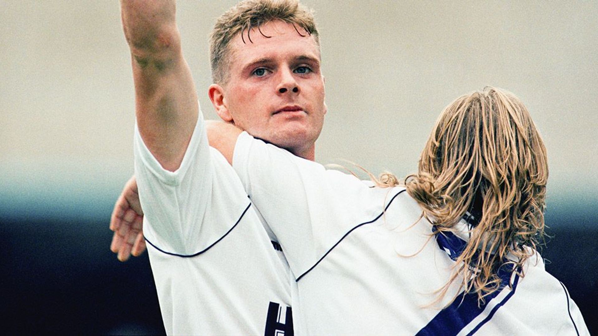 1920x1080 Paul Gascoigne