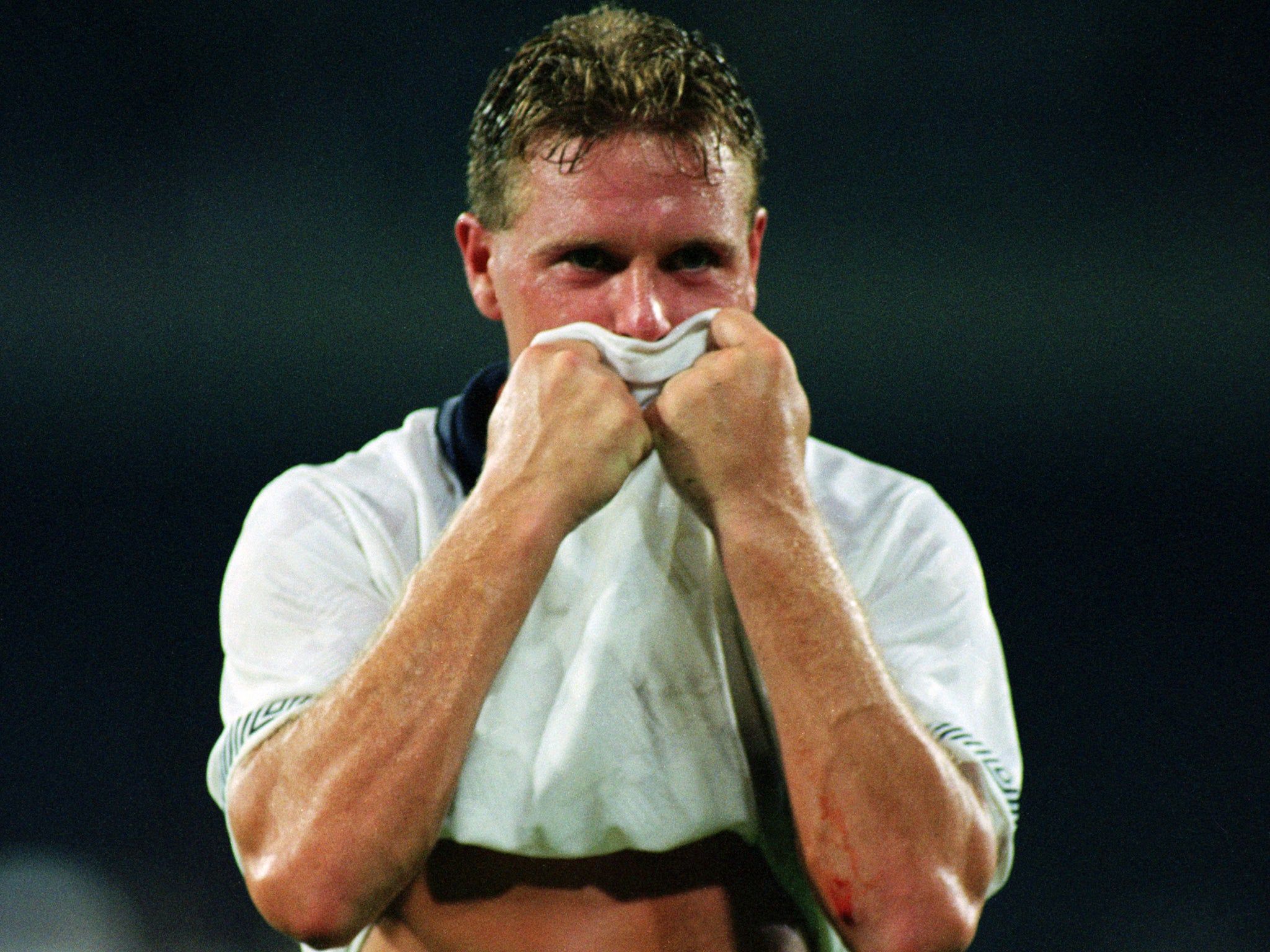 2048x1536 Paul Gascoigne: 'It was a relief to be told I was an alcoholic'