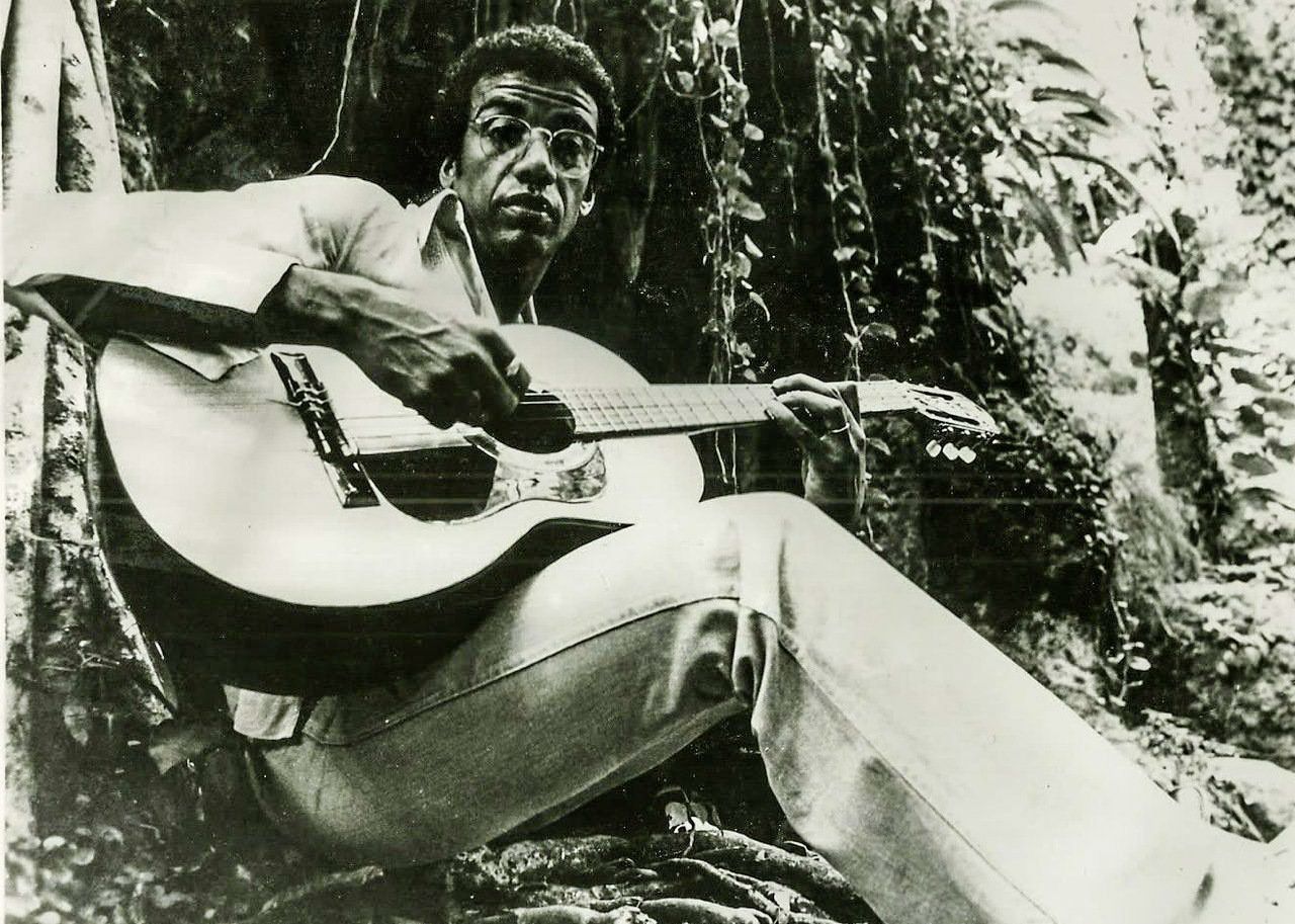 1280x913 Jorge Benjor, 75 ou 78. Célula POP