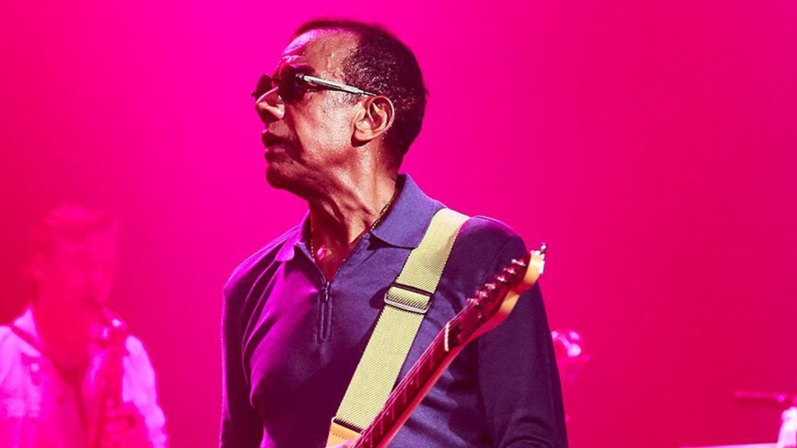 1600x900 Ex Jogador Do Flamengo, Jorge Ben Jor Recebe Homenagem Por Aniversário Impresso Brasil