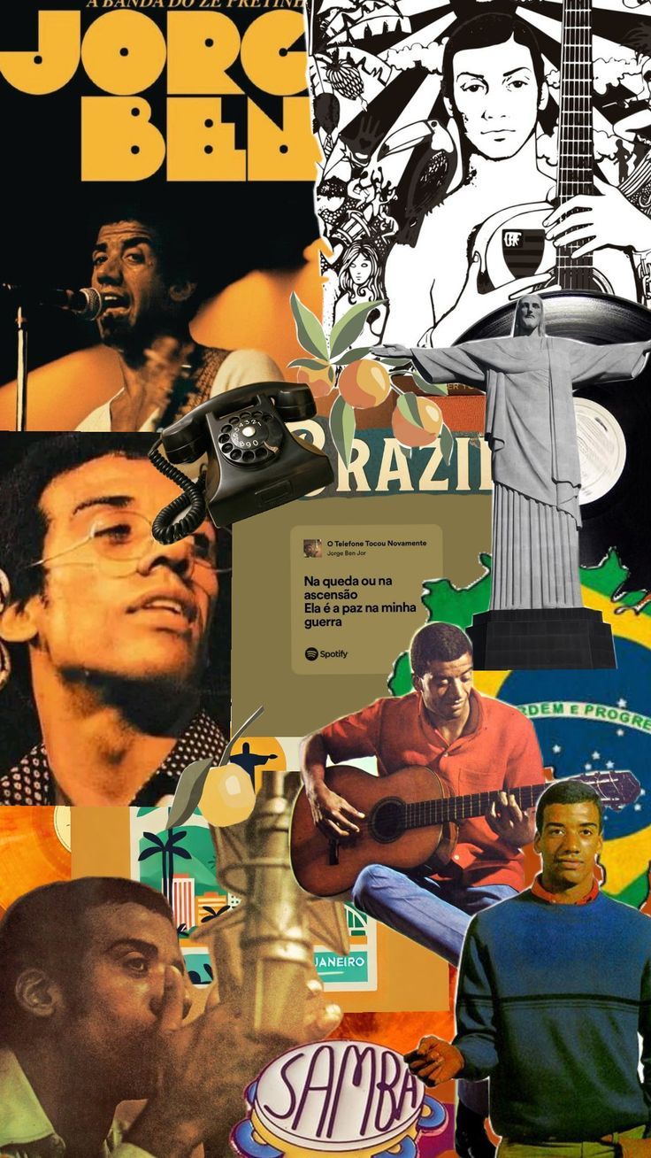 736x1308 Jorge Ben jor. Djavan, Poetas, Mpb