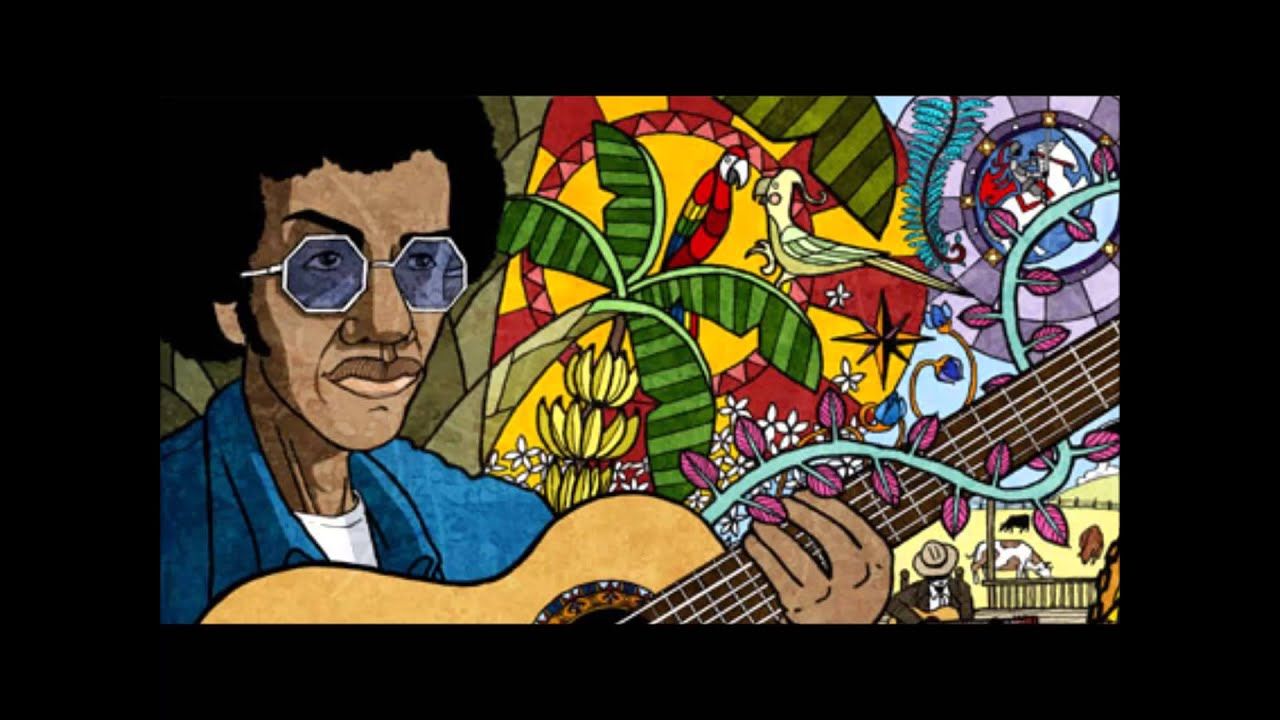 1280x720 Jorge Ben teimosia é uma arma pra te conquistar