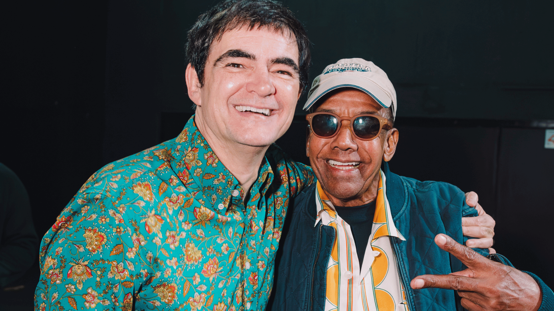 1920x1080 Samuel Rosa homenageia Jorge Ben Jor, toca músicas novas e hits do Skank em show em SP Portal Lineup