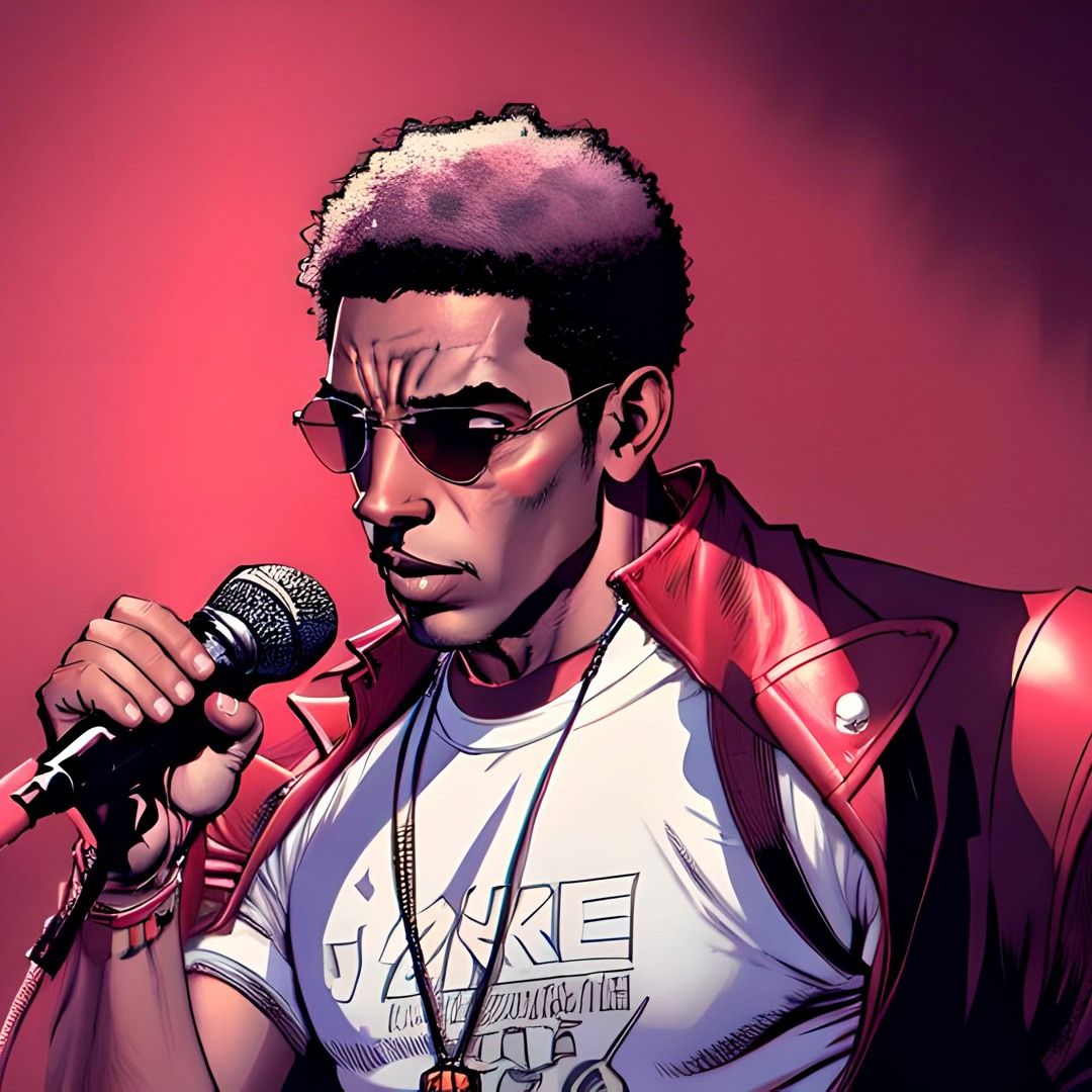 1080x1080 Stream Jorge Ben Jor Mahal (CyberPhonk Remix) by CyberPhonk. Listen online for free on SoundCloud