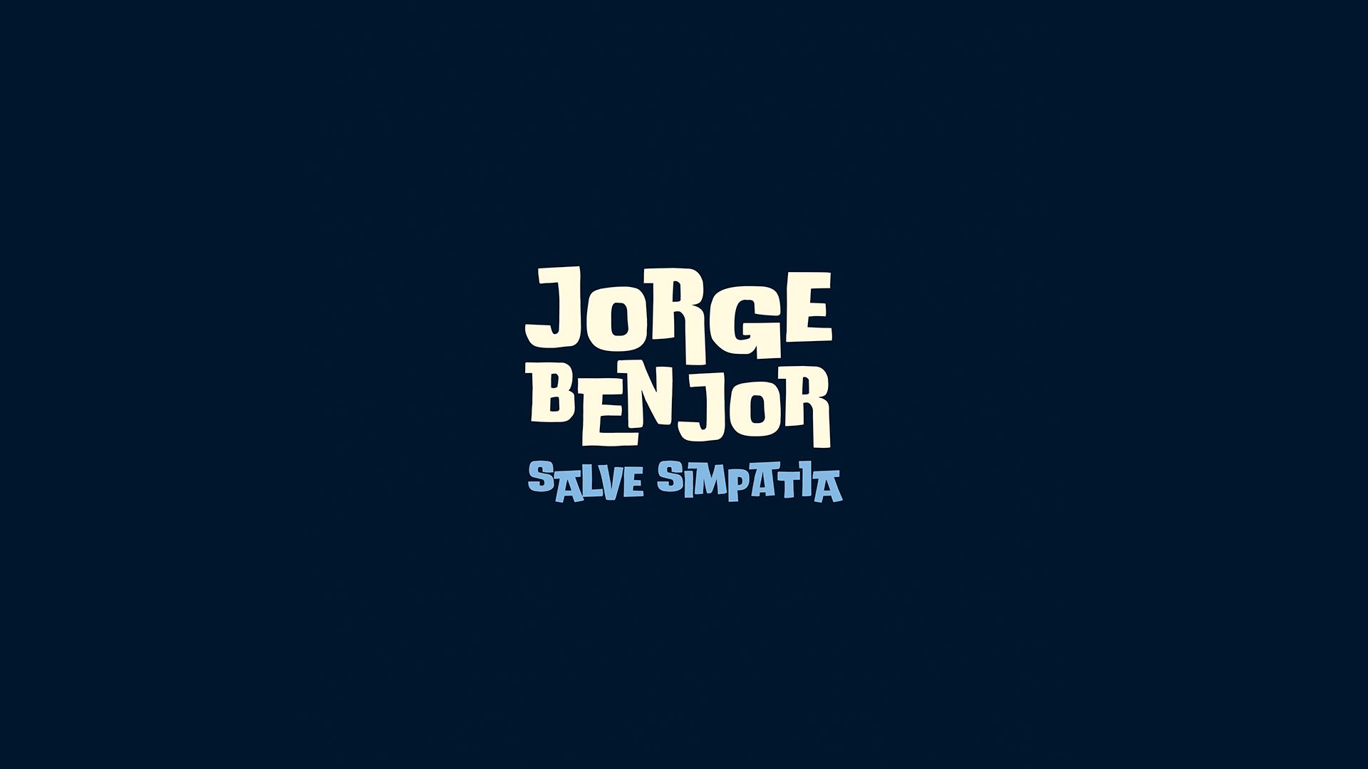 1920x1080 Jorge BenJor