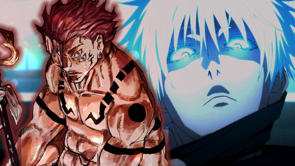 1200x675 Sukuna's Real Form In Jujutsu Kaisen Is The Final Insult To Gojo