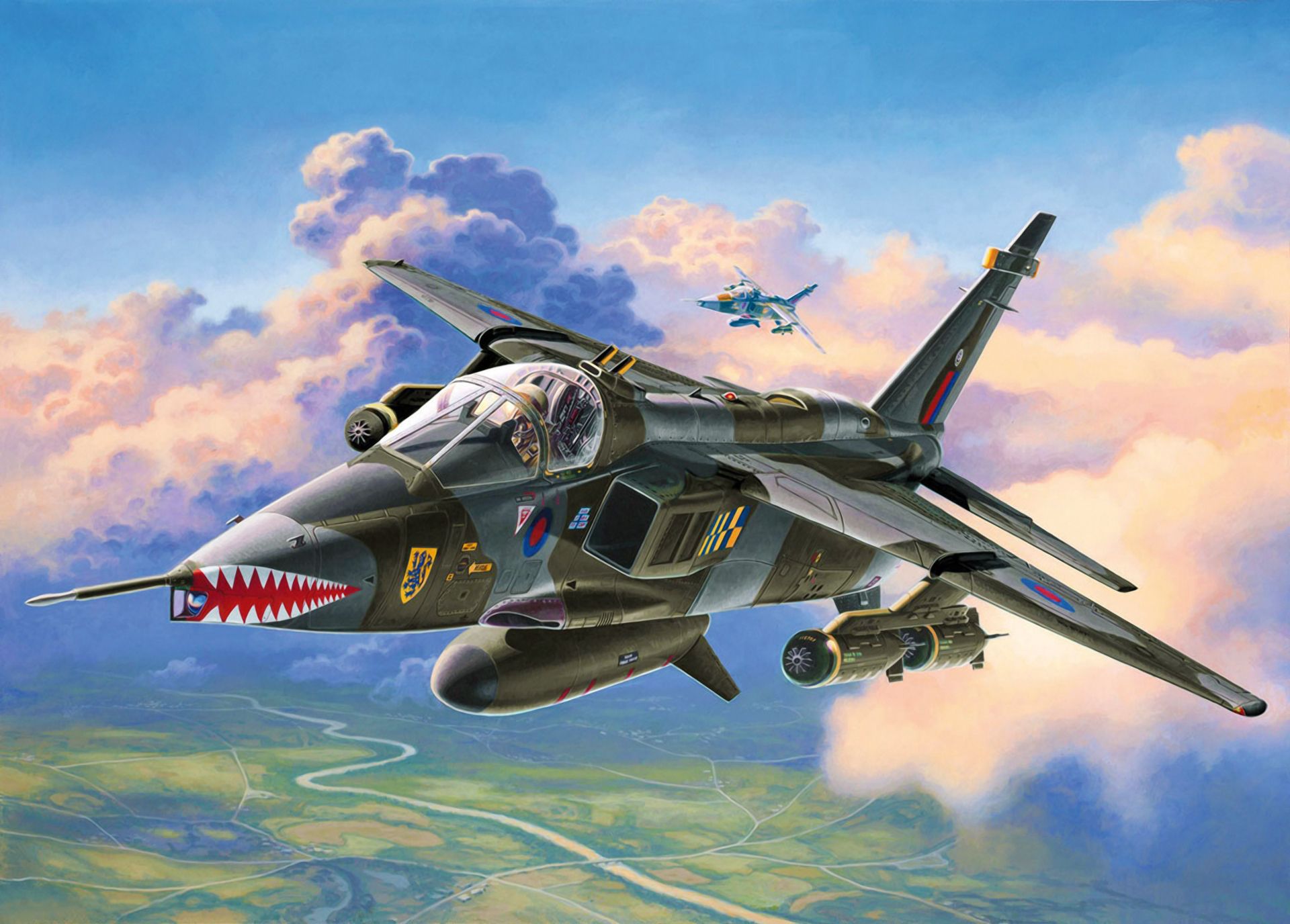 1920x1376 Free jet, aviation Full HD wallpaper for desktop and phone