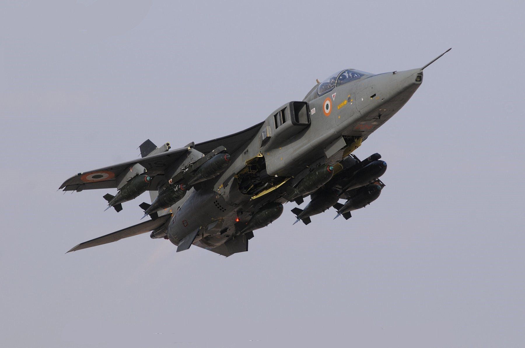 1800x1196 SEPECAT Jaguar, Indian Air Force Wallpaper HD / Desktop and Mobile Background