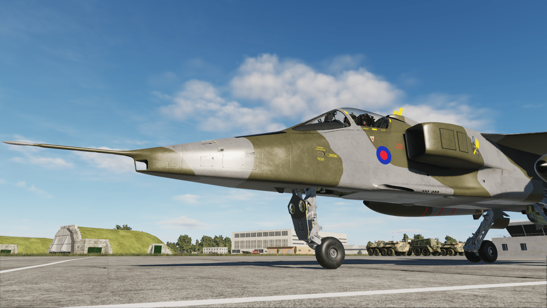 1920x1080 DCS SEPECAT Jaguar GR1.A Progress Picture
