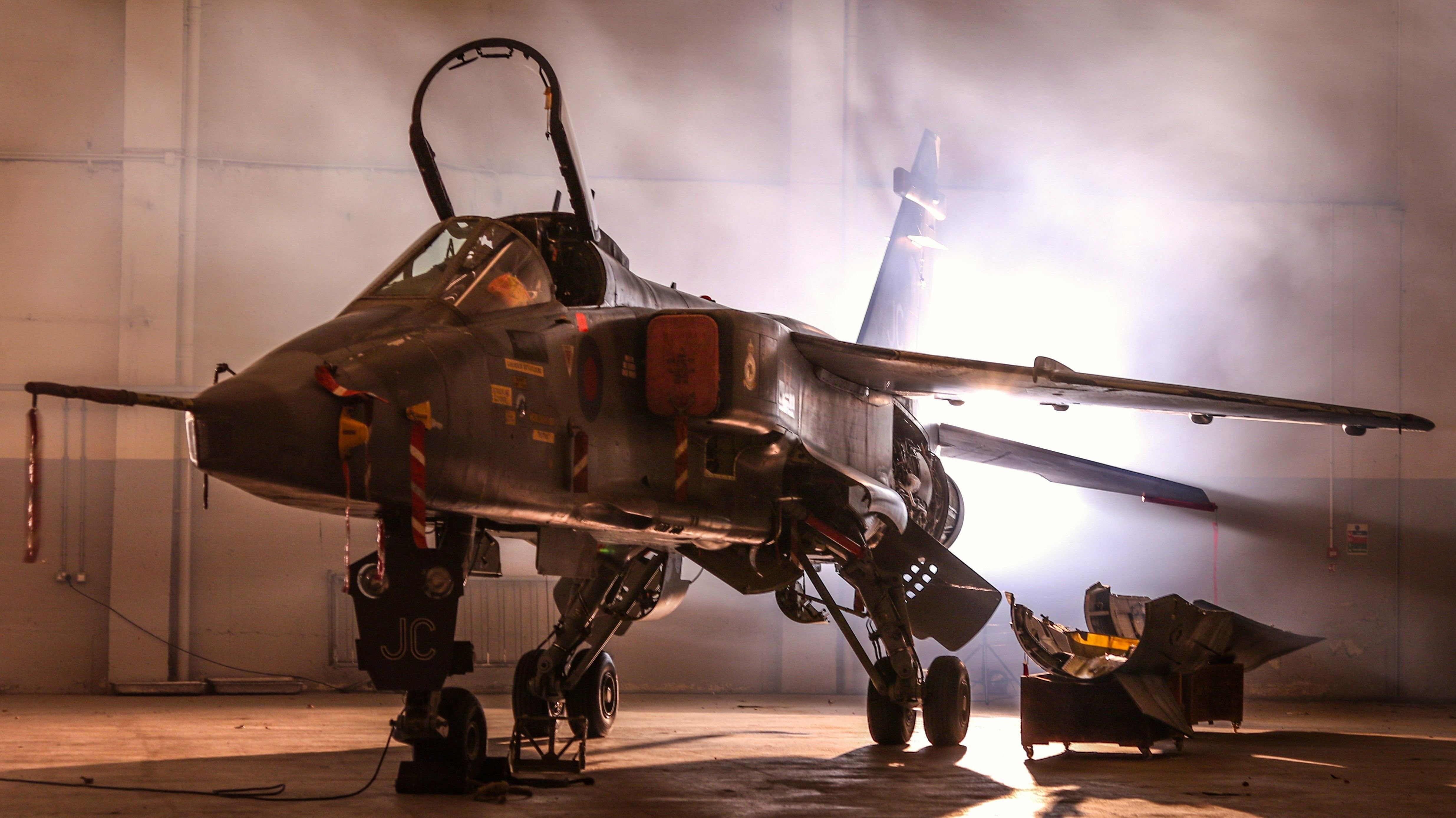 4941x2775 SEPECAT Jaguar? Core Wish List
